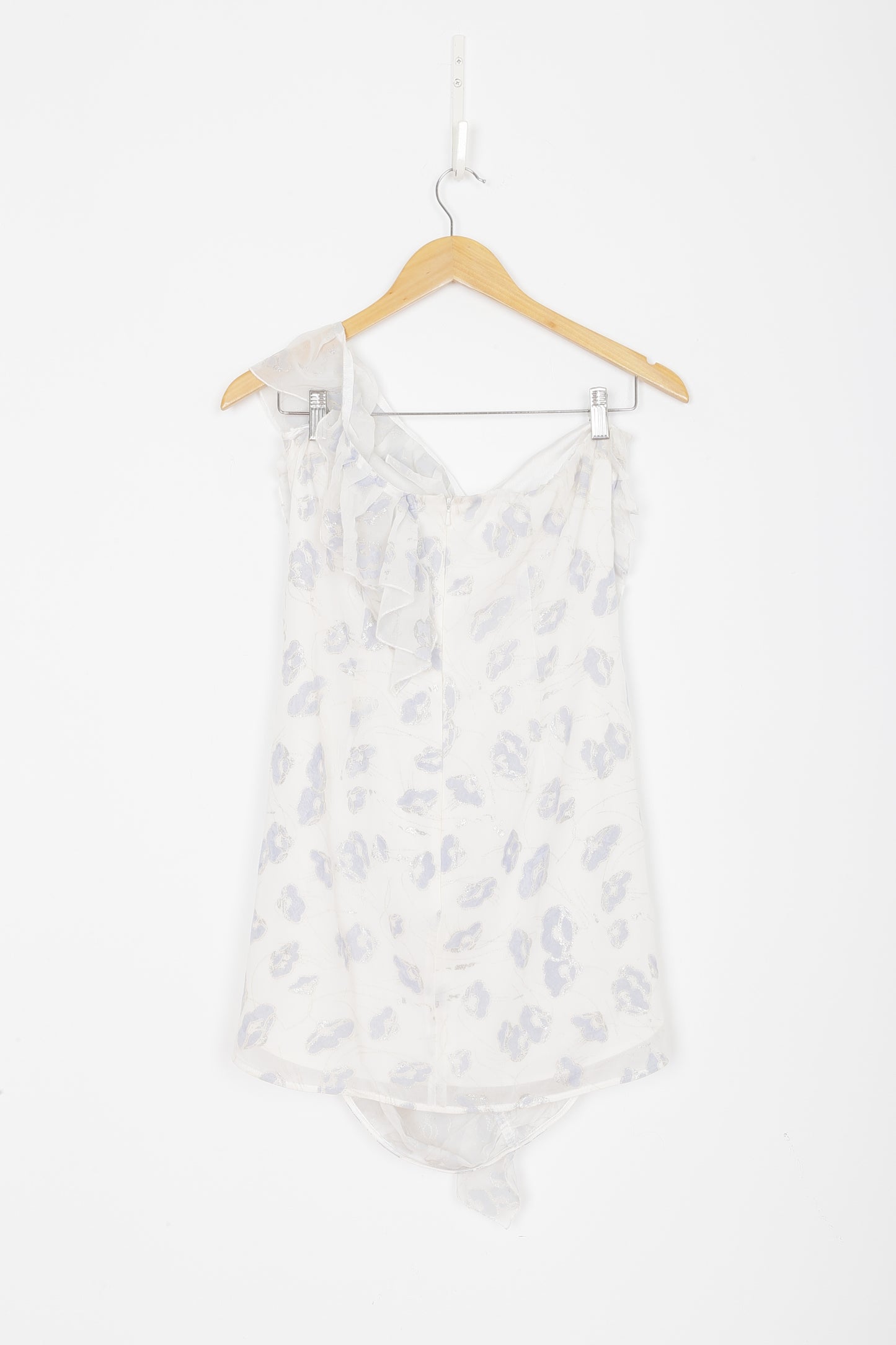 Alice McCall Womens White Dress Size 10
