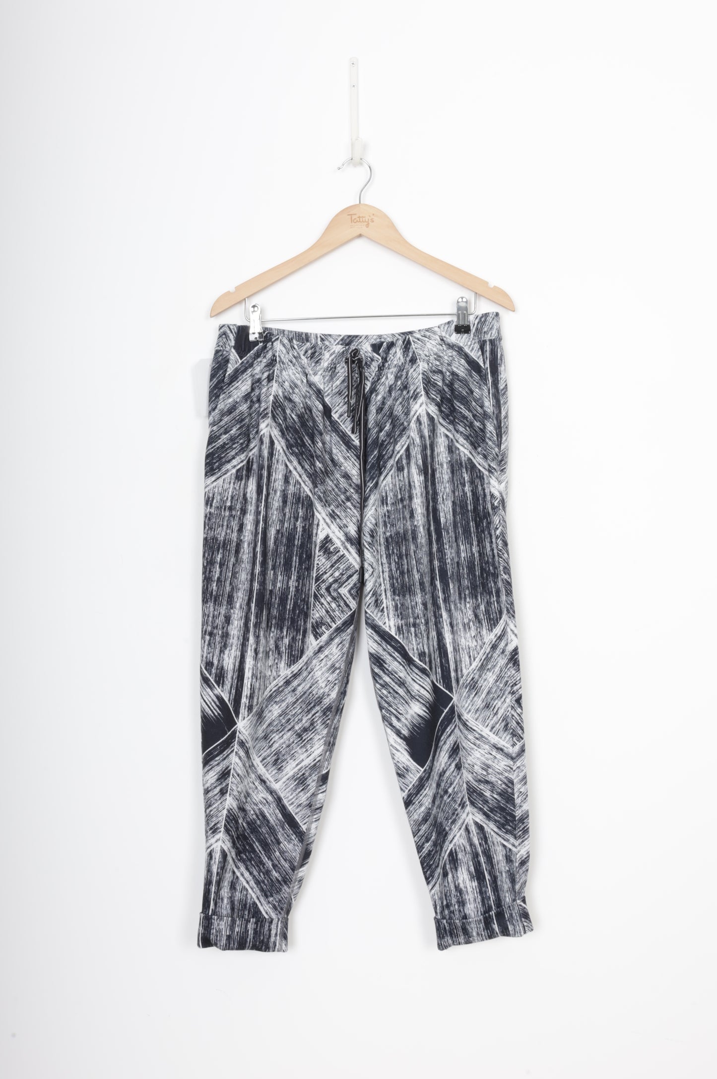 Lululemon Womens White Pants Size 10