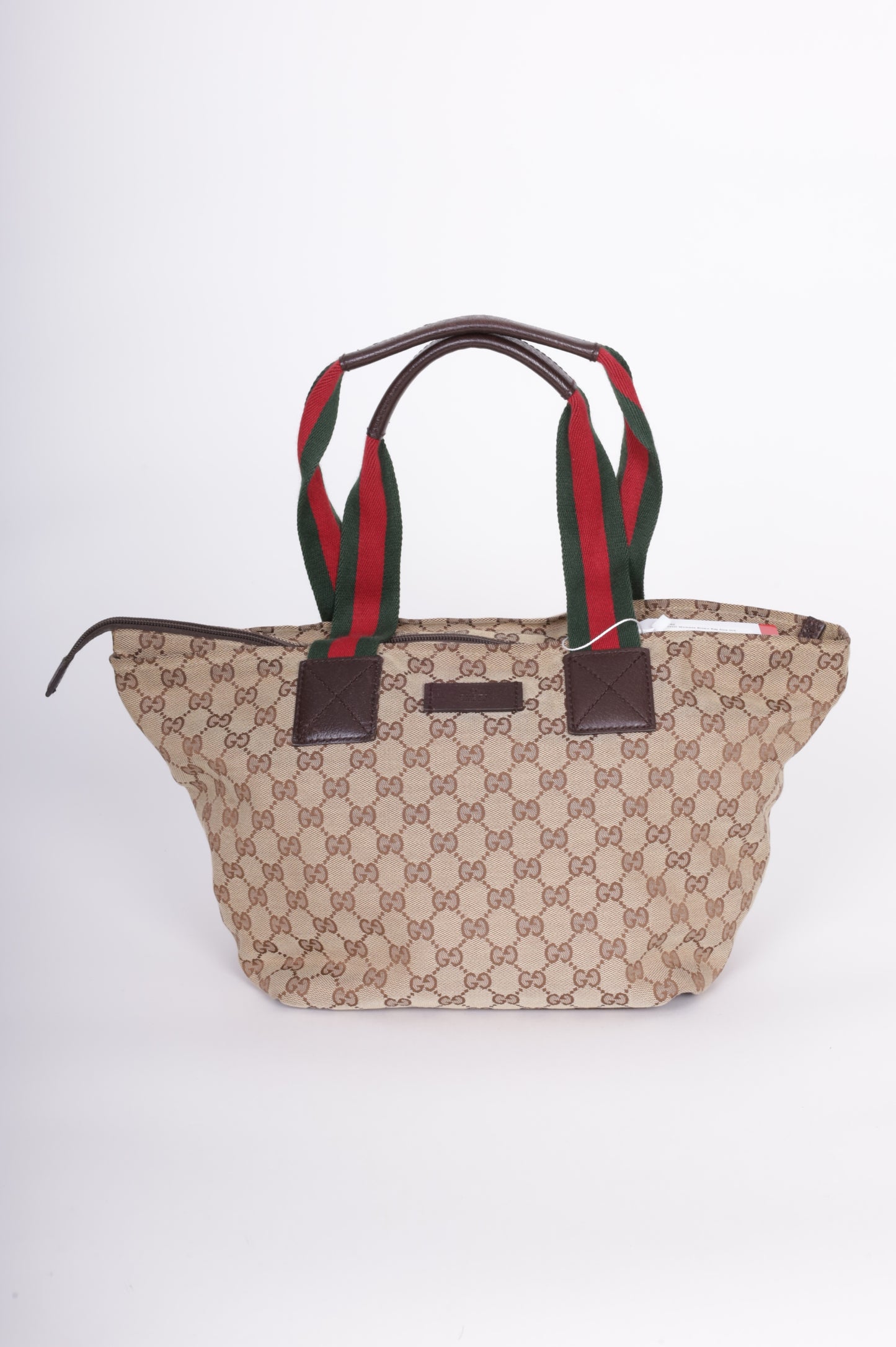 Gucci Womens Brown Bag Size O/S