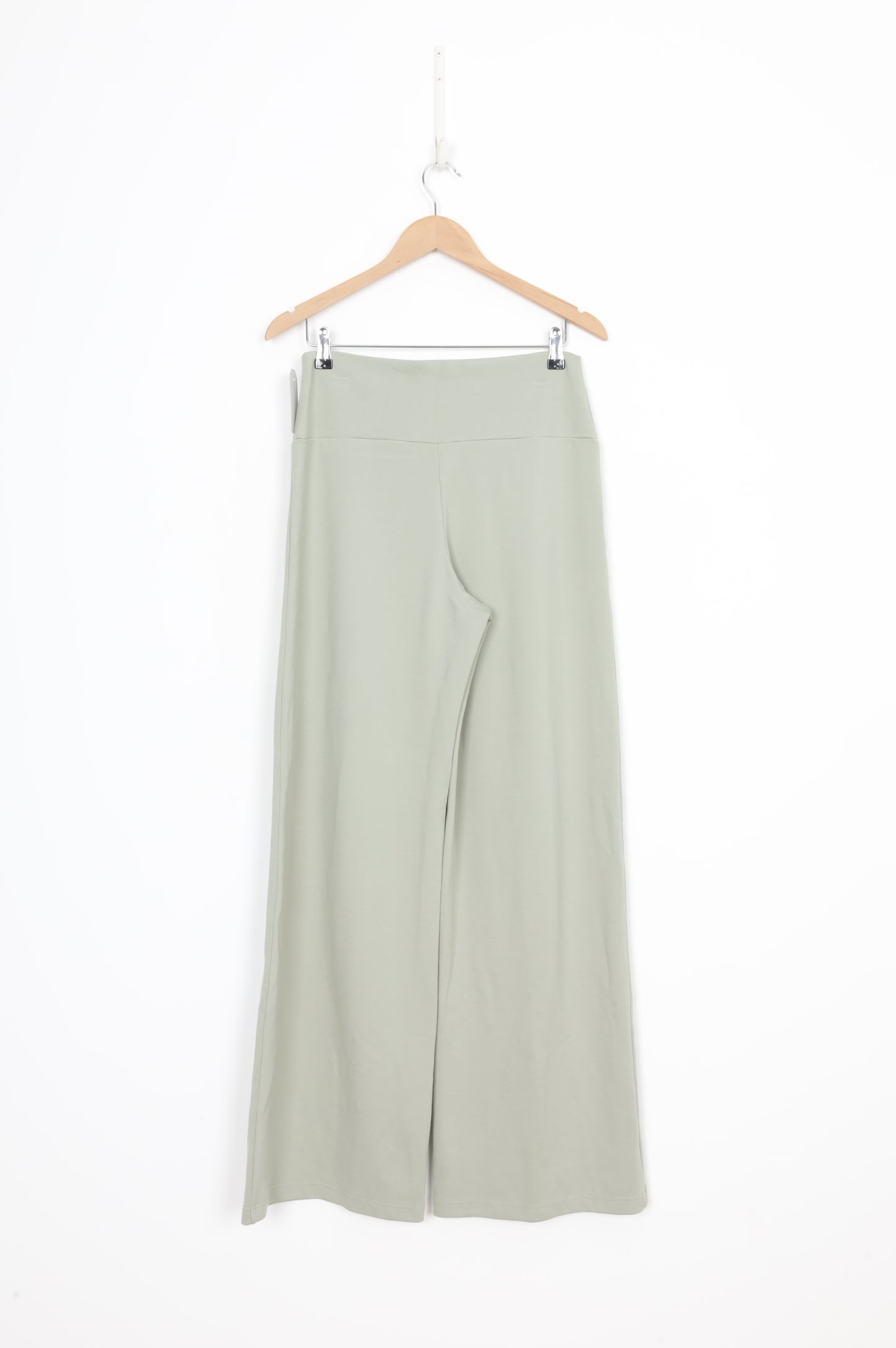 Paris Georgia Womens Green Pants Size L