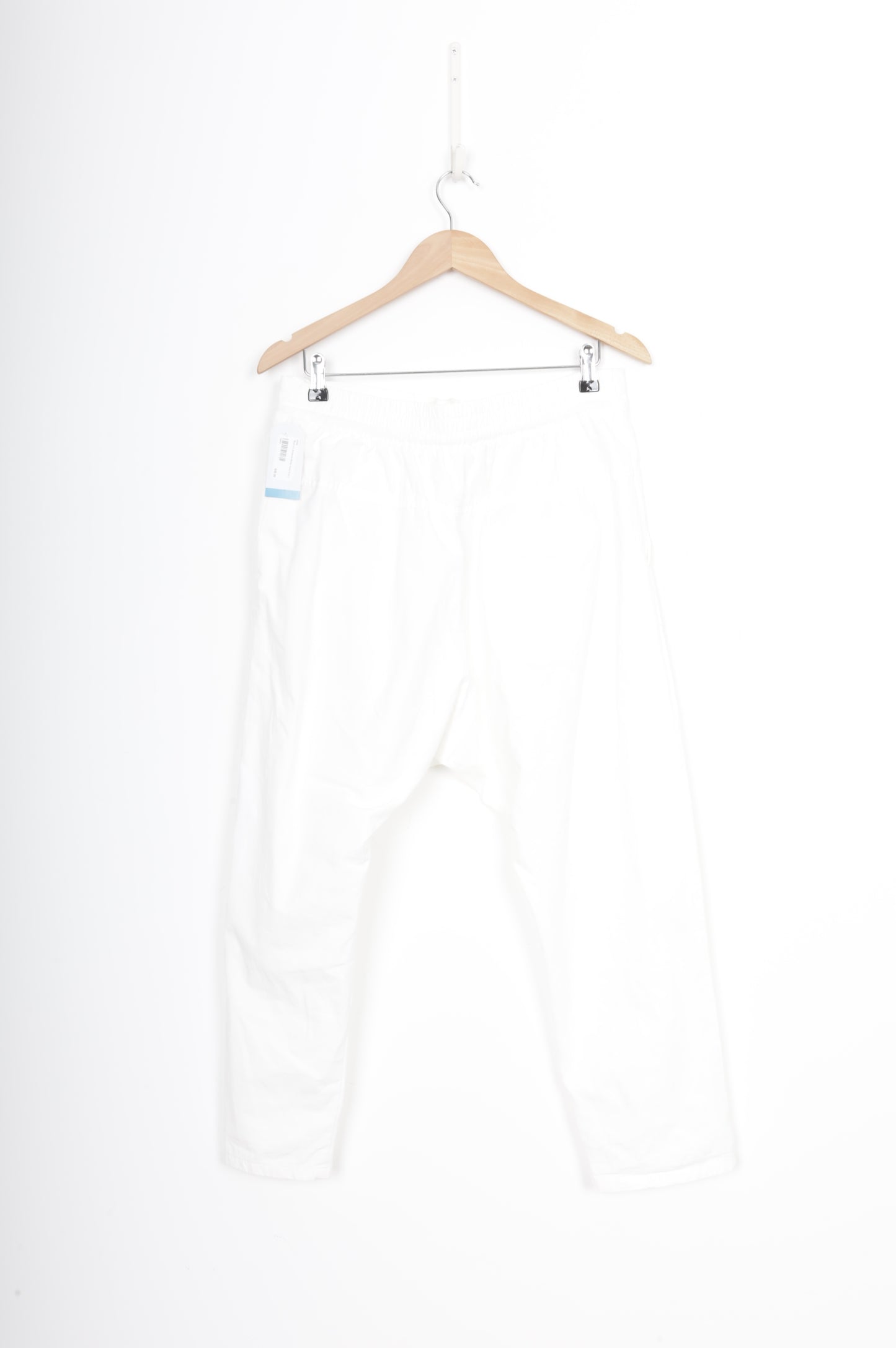 Morrison Womens White Pants Size 2