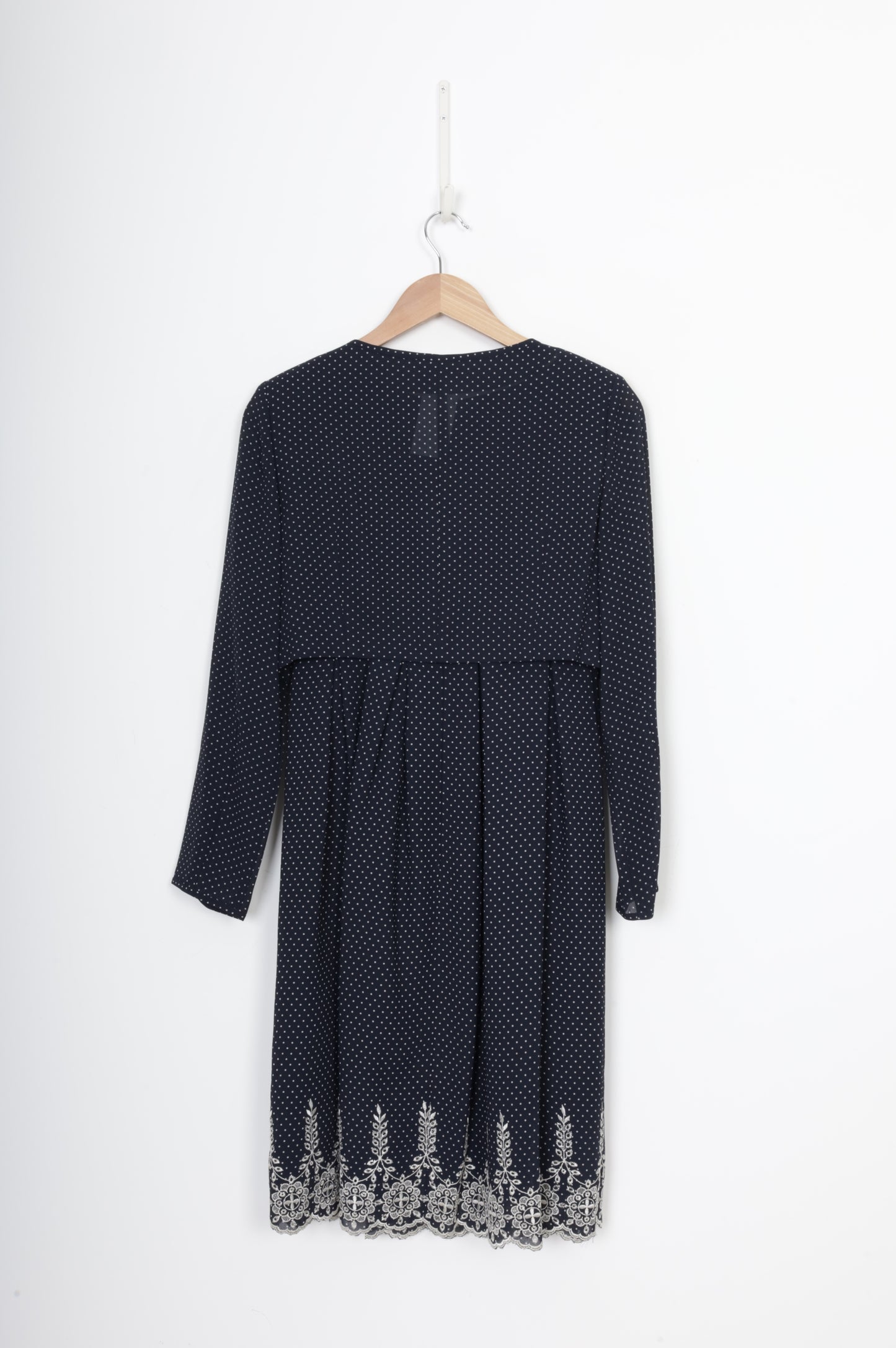 Lucca Womens Blue 2 Piece Size 9