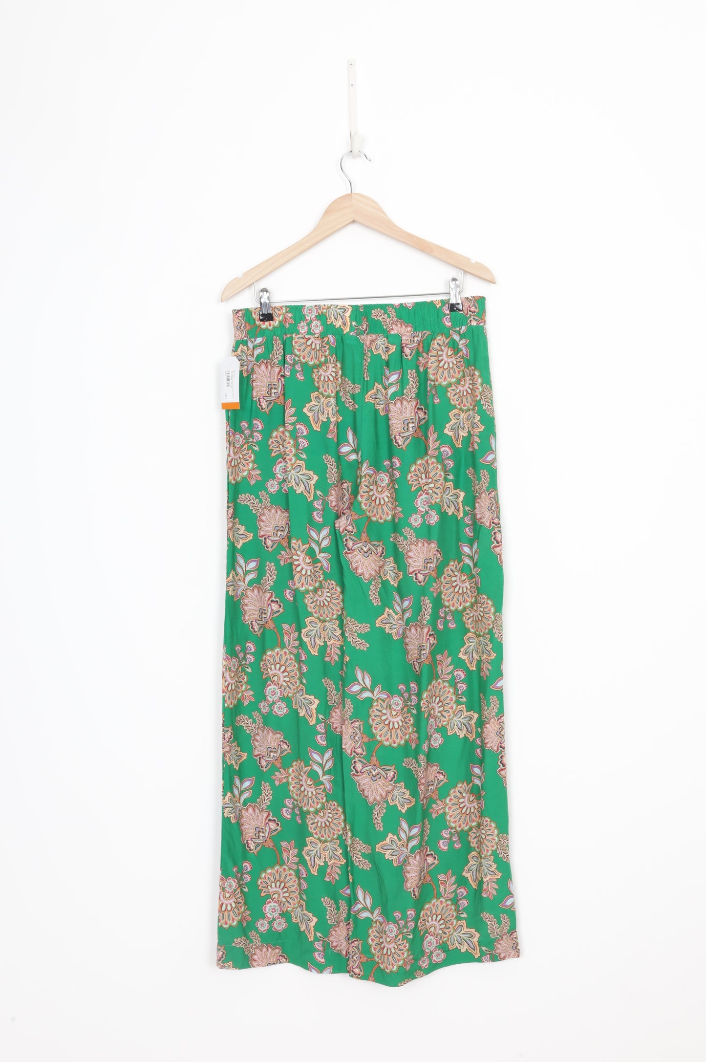 Zoe Kratzmann Womens Green Pants Size 2