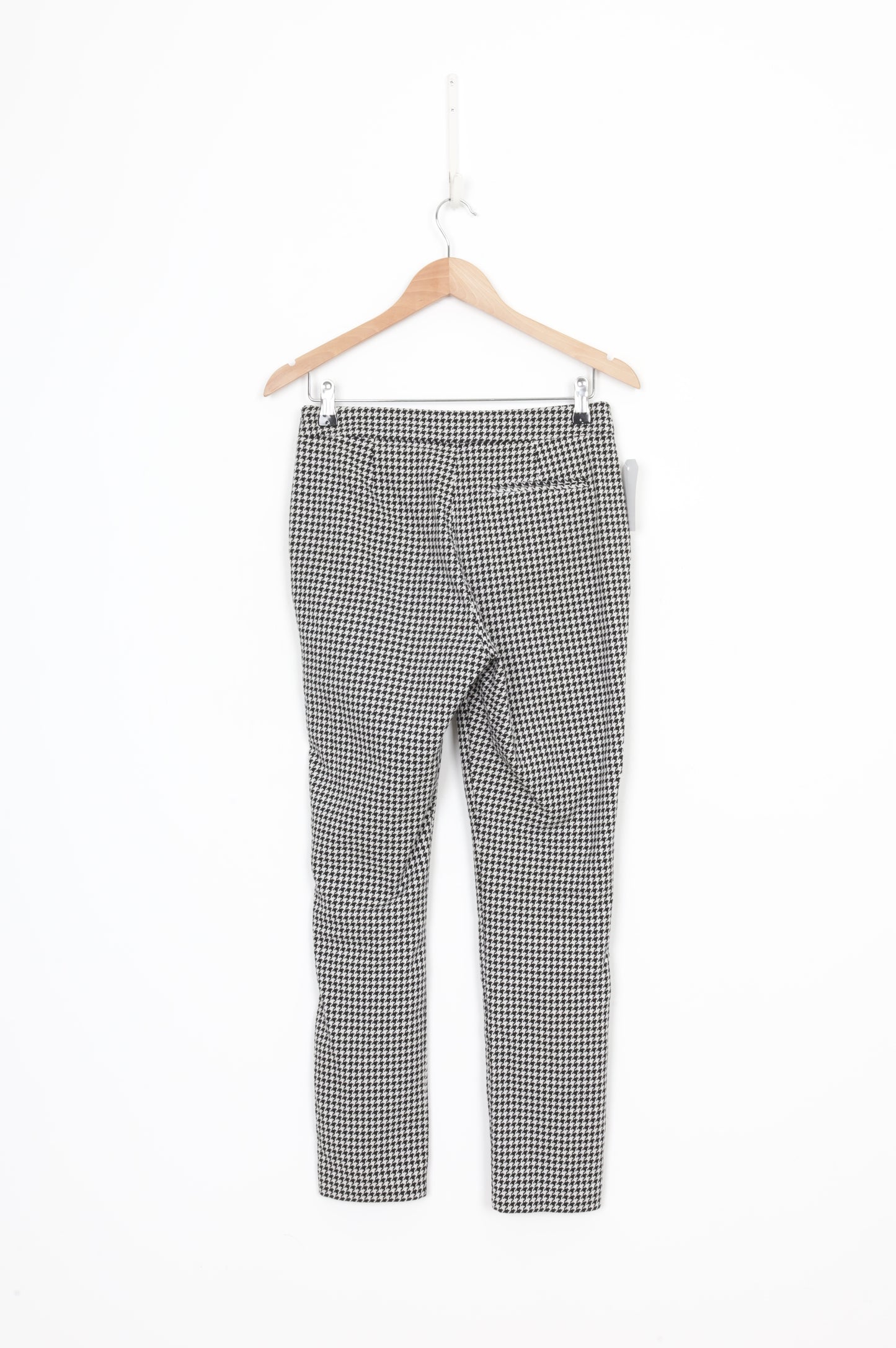 sézane Womens White Pants Size 38