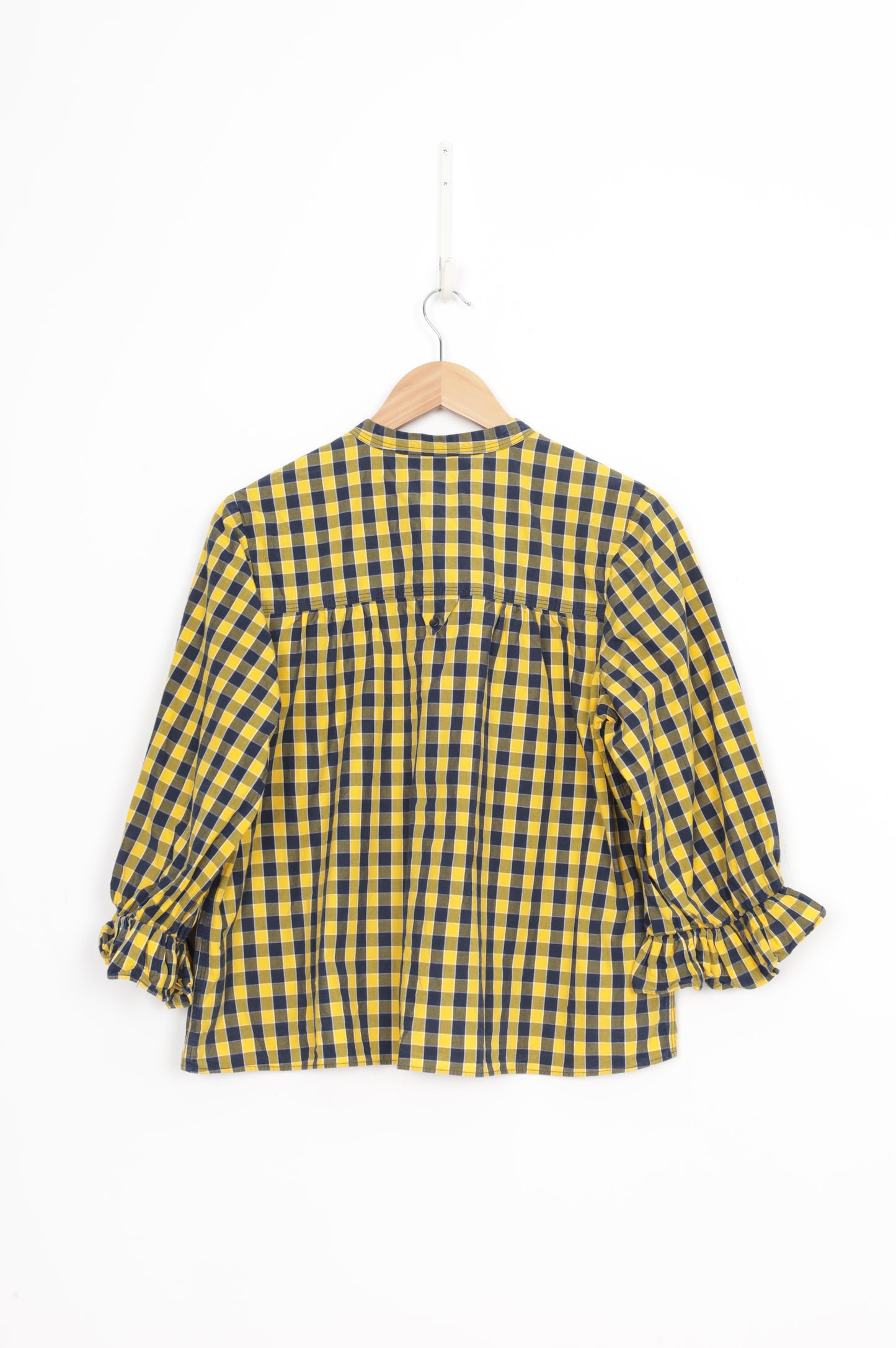 Noa Noa Womens Blue Blouse Size 40