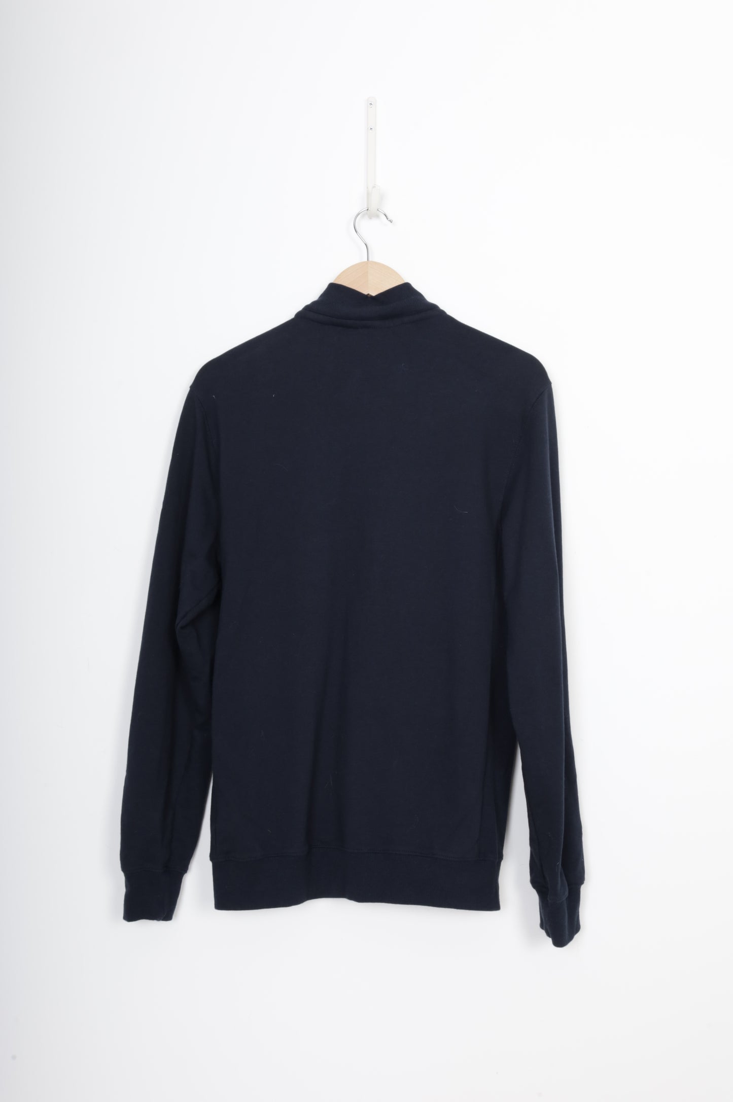 Rodd & Gunn Mens Blue Sweatshirt Size S