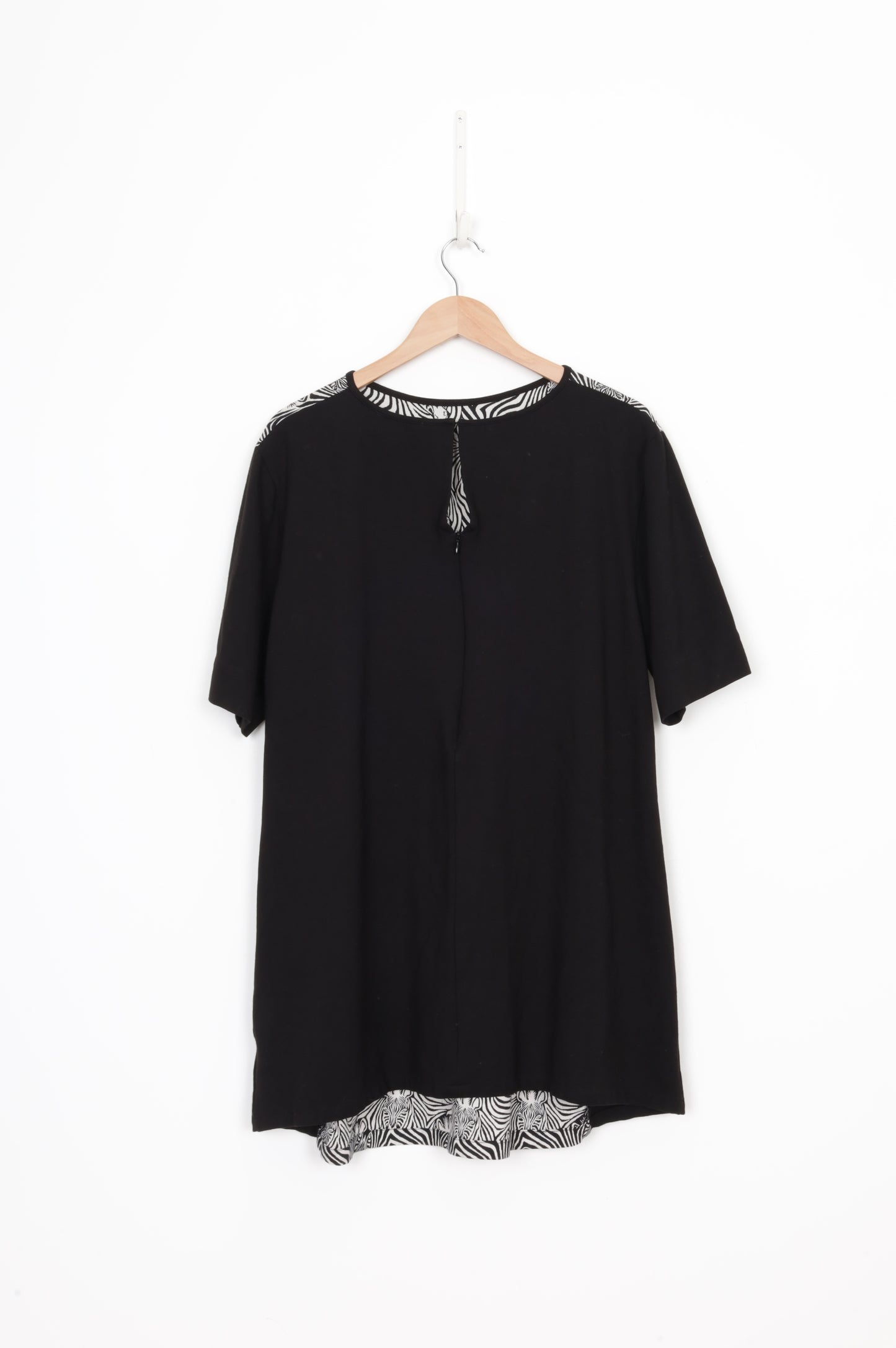 Trelise Cooper Black Womens Black Dress Size XXL