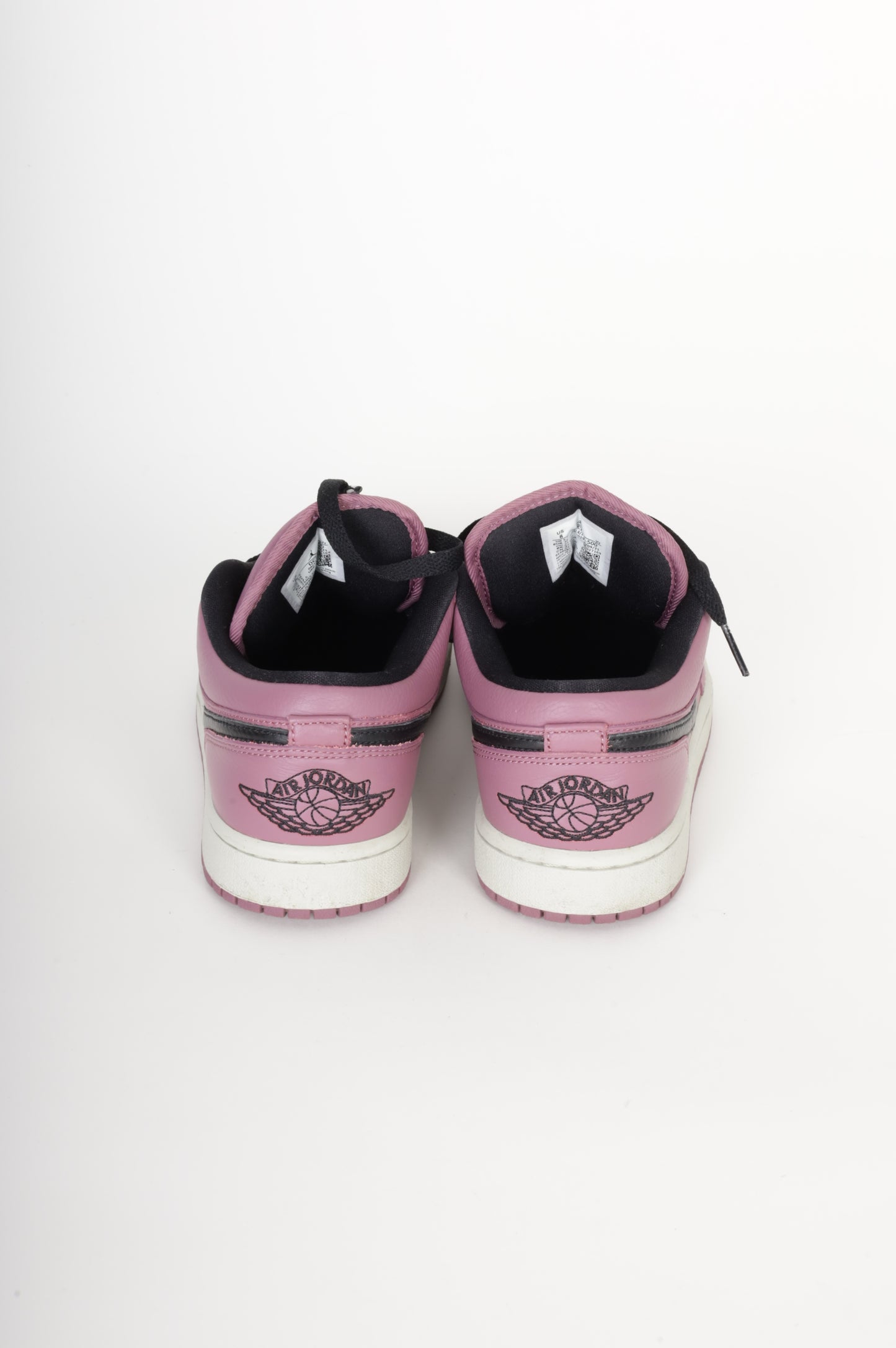 Nike Womens Purple Sneakers Size EU 39