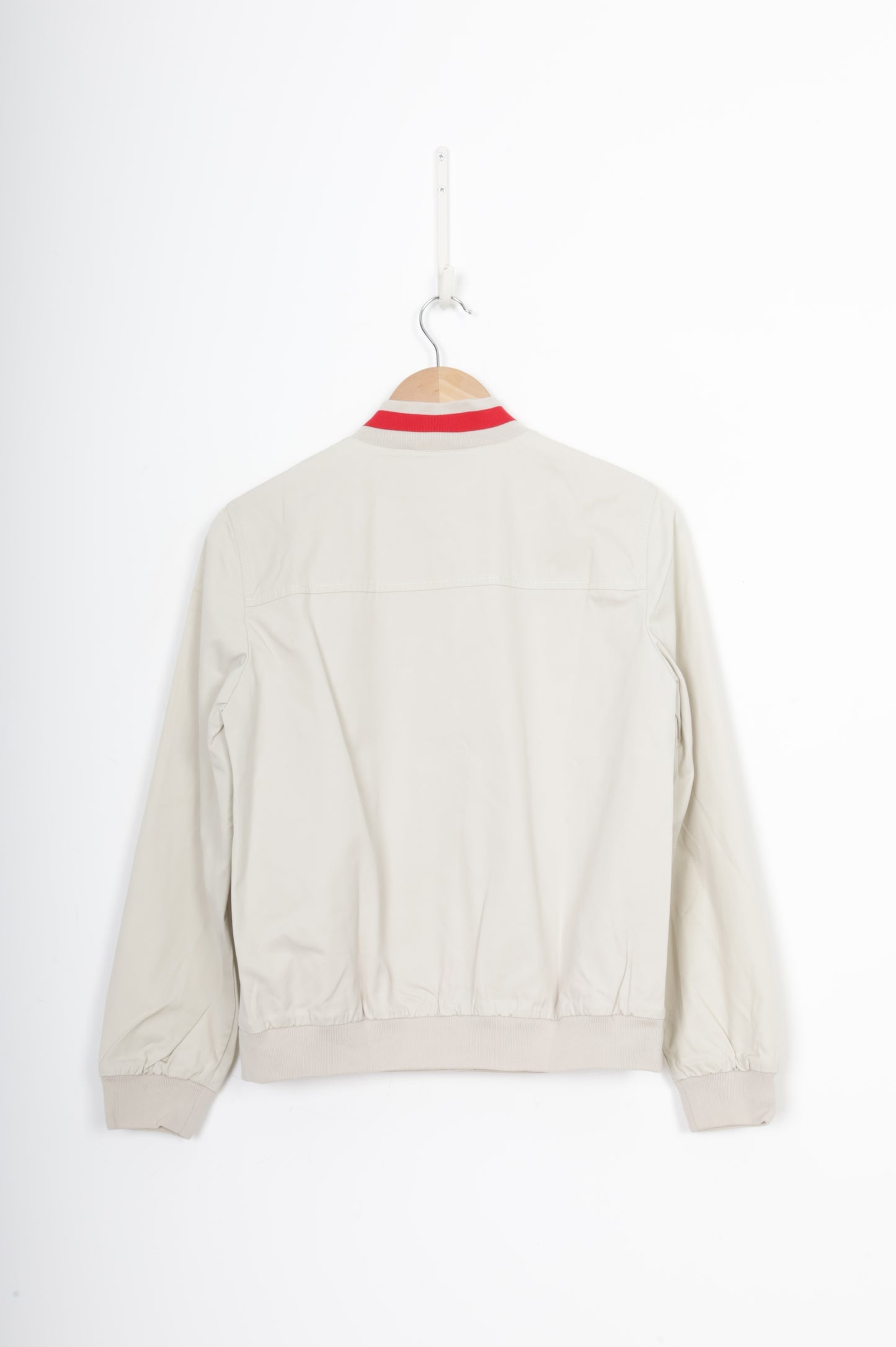 Aquascutum Mens Beige Jacket Size 40
