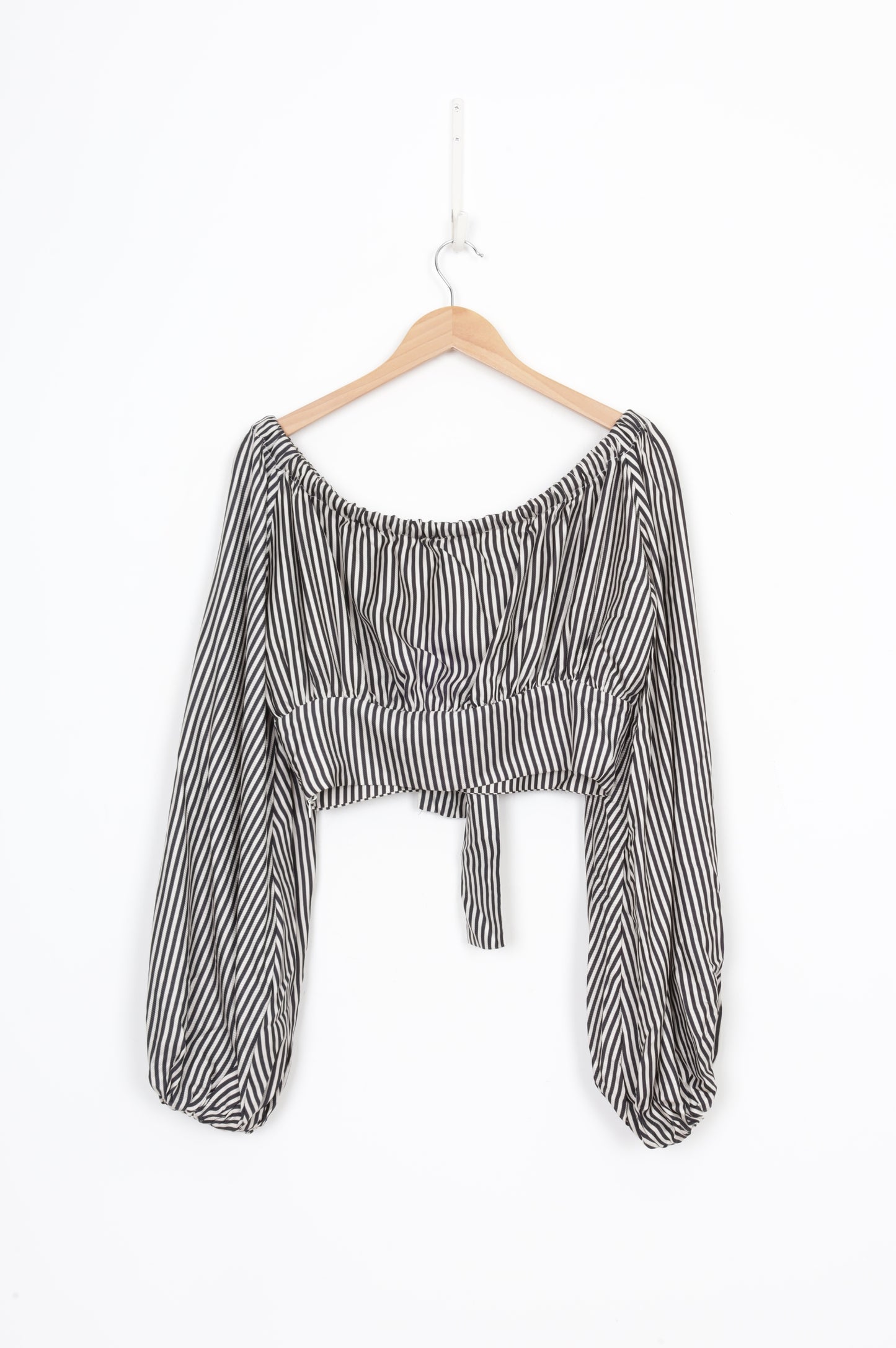 Zimmermann Womens Black Top Size 12