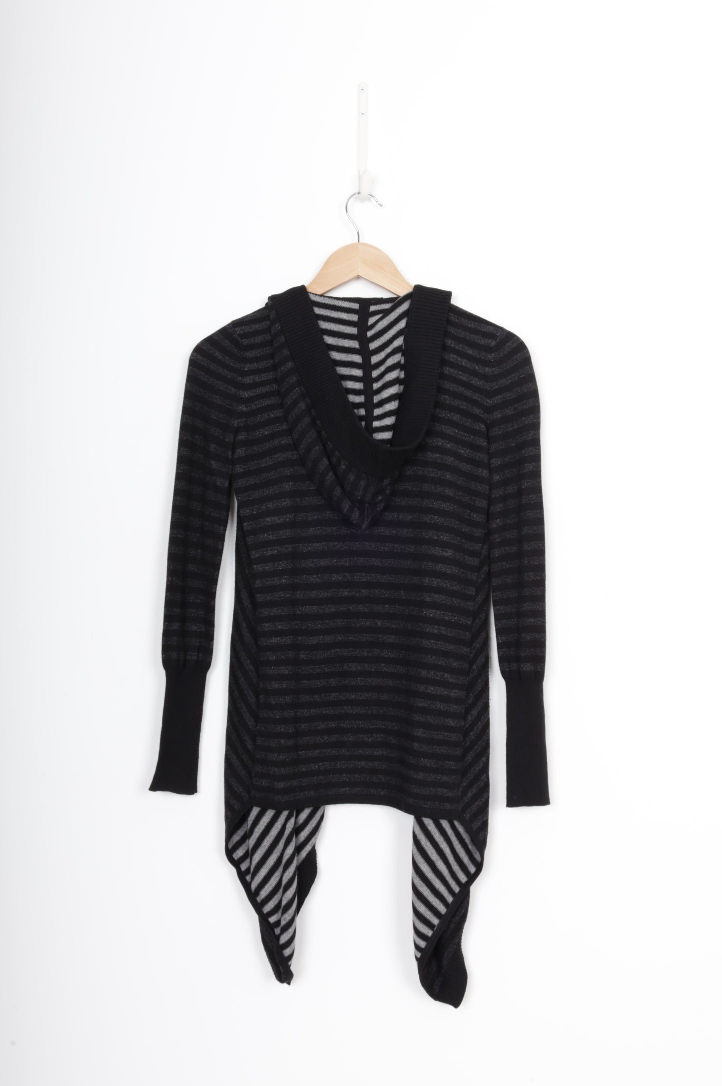 Sonia Rykiel Womens Black Jumper Size M