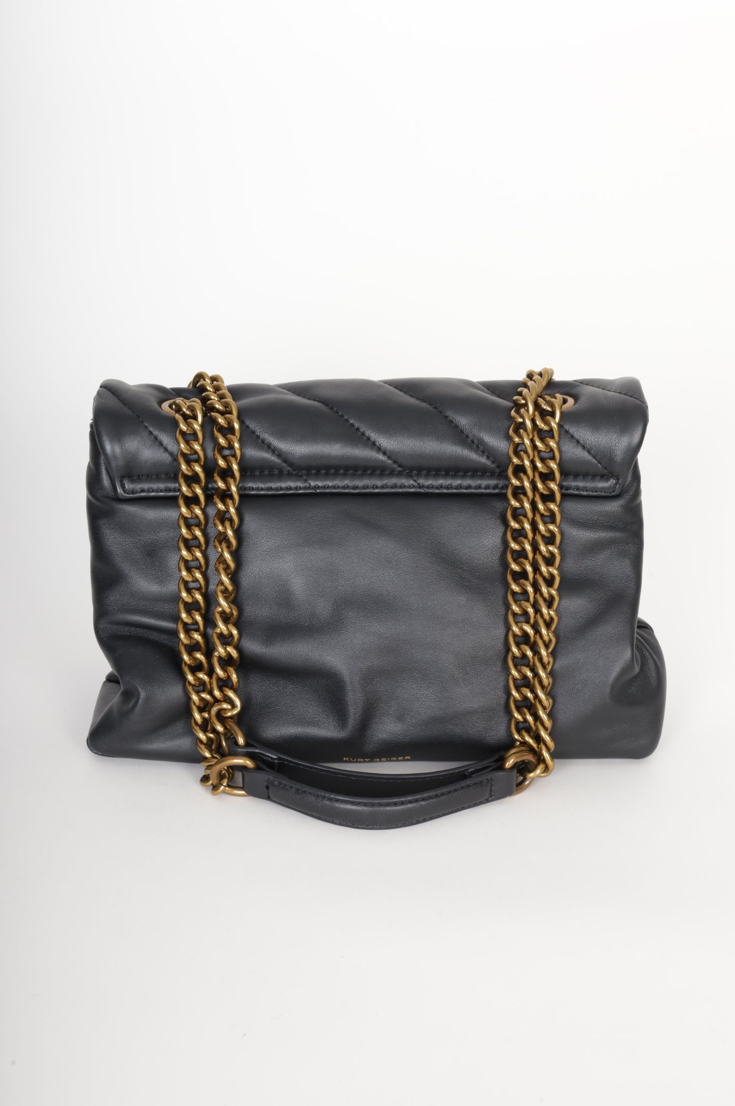 Kurt Geiger Womens Black Bag Size O/S