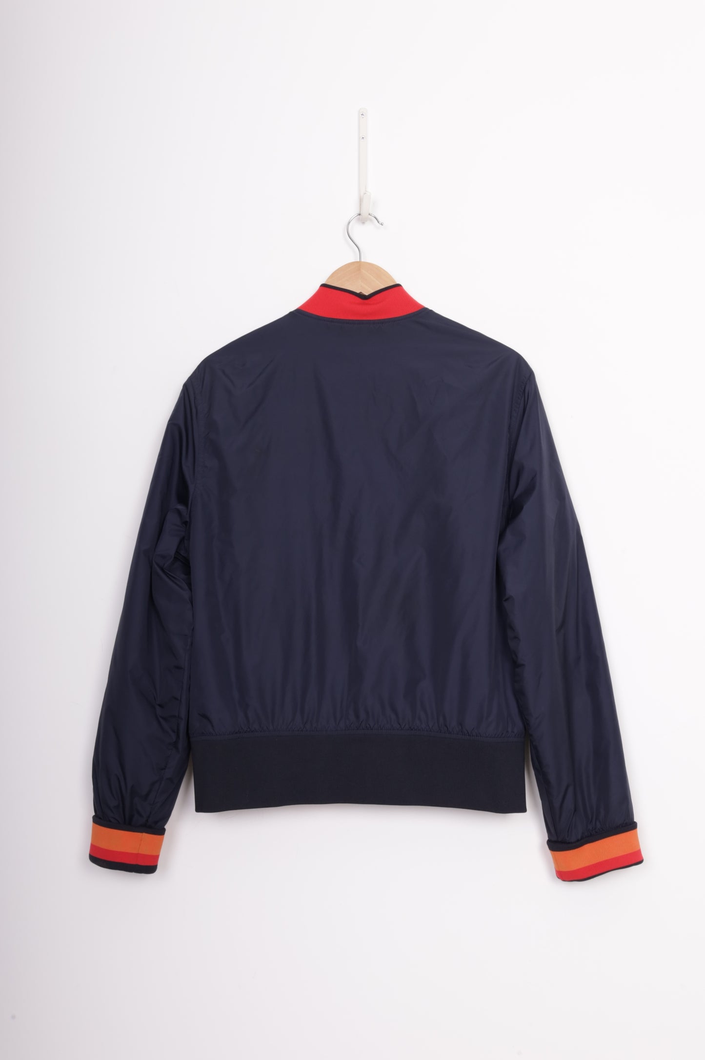 Acne Studios Mens Blue Jacket Size S