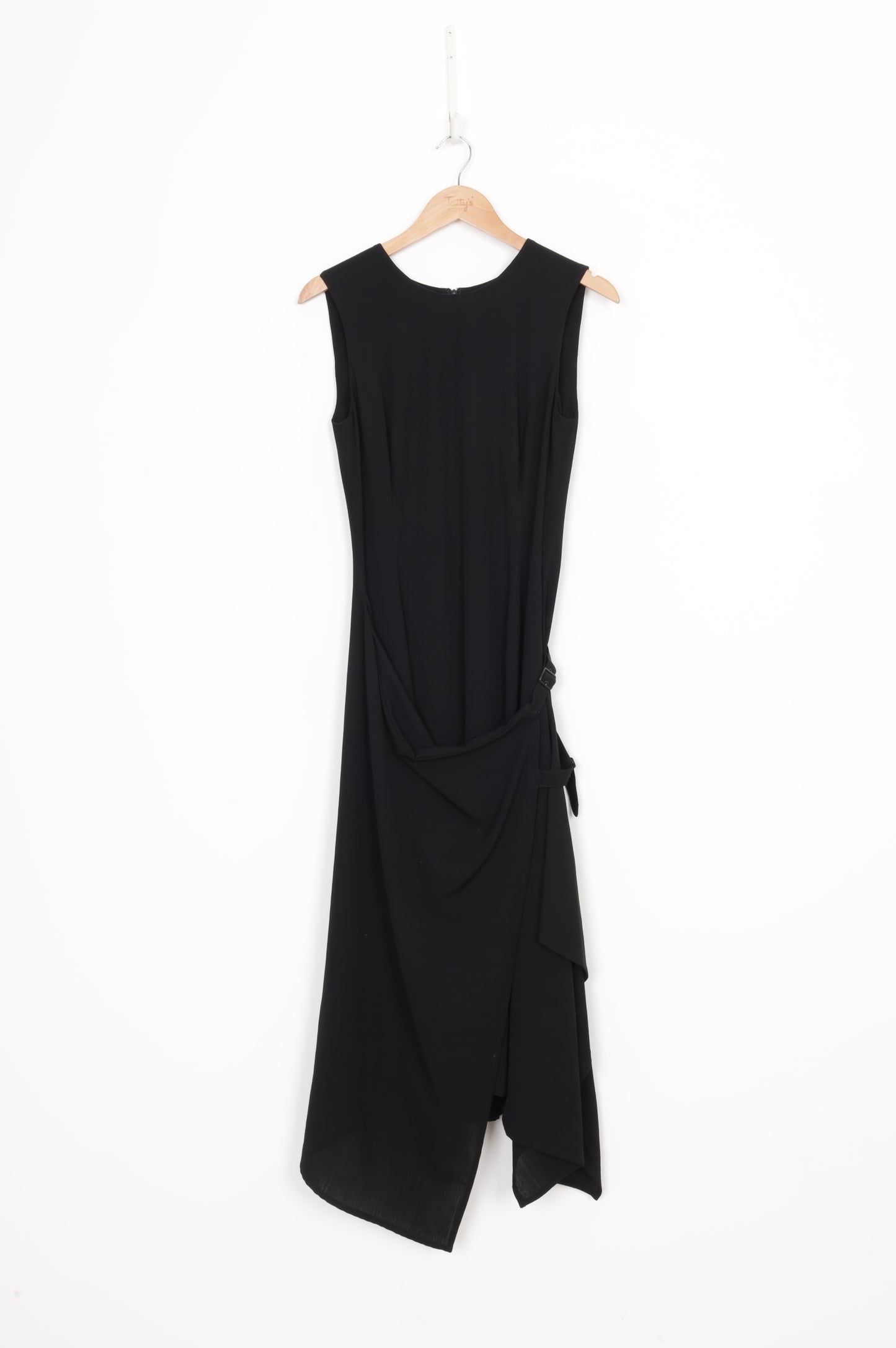 Sonia Speciale Womens Black Dress Size 55