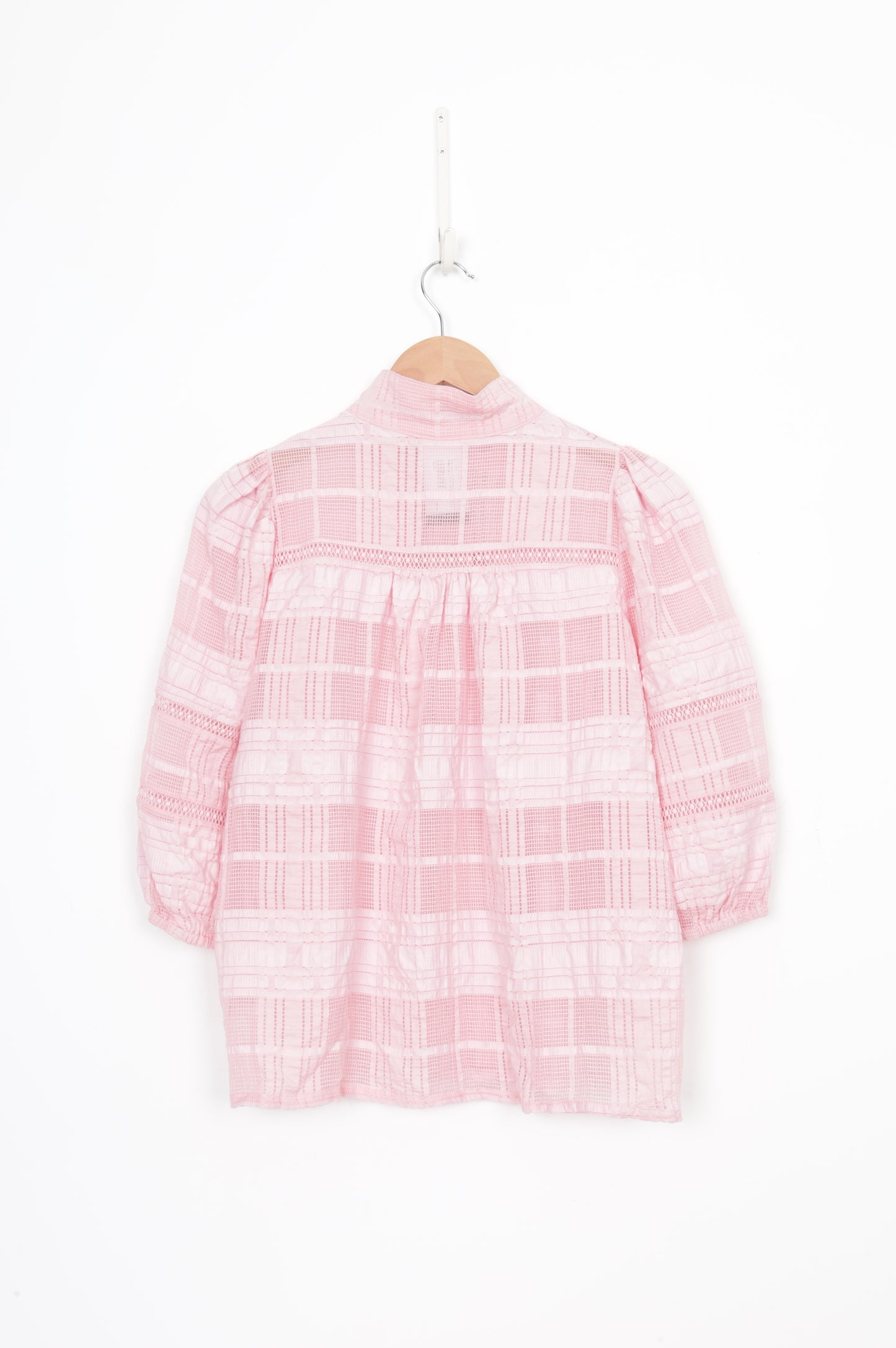 Zoe Kratzmann Womens Pink Top Size 0