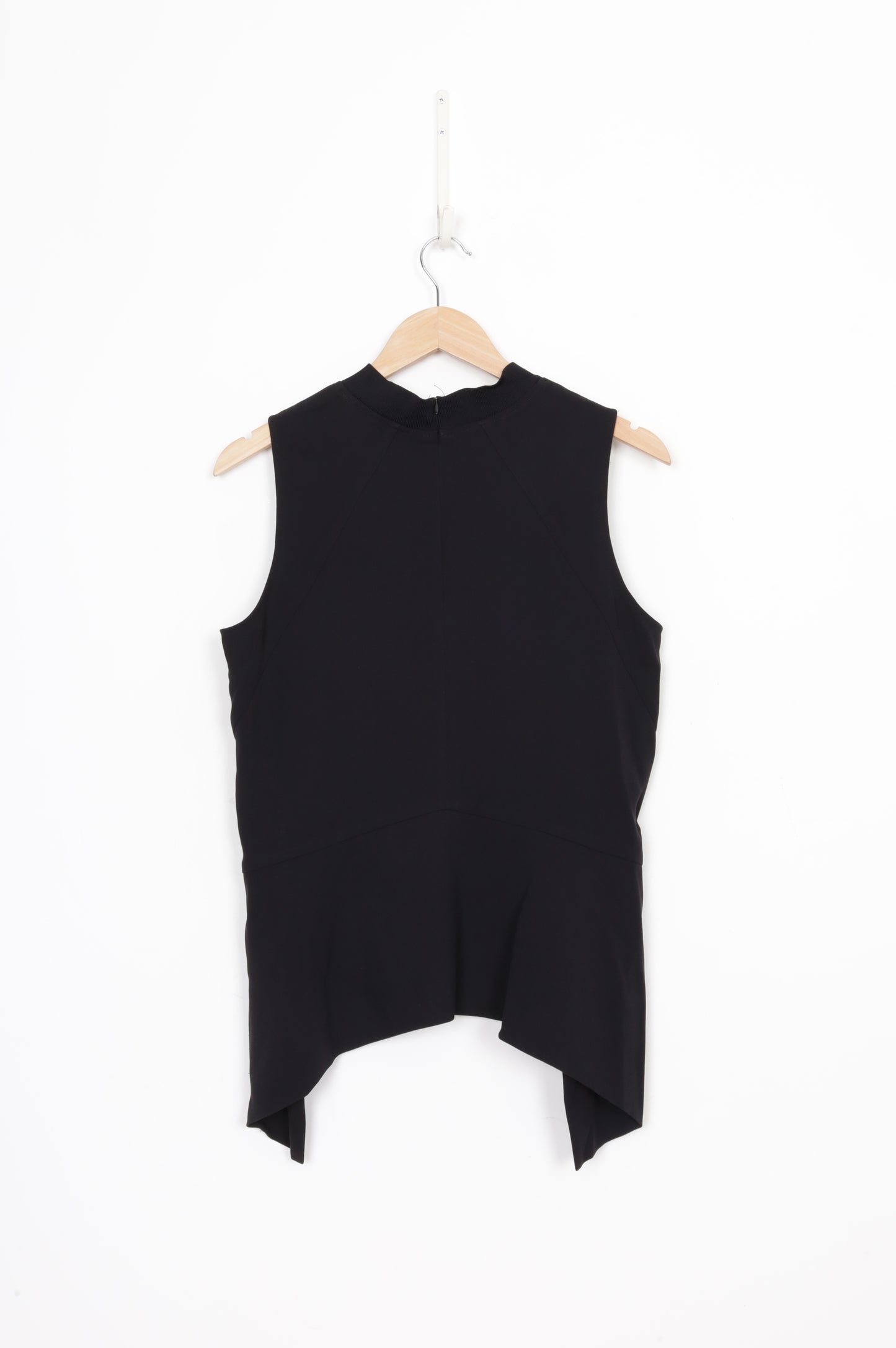 Country Road Womens Black Top Size S