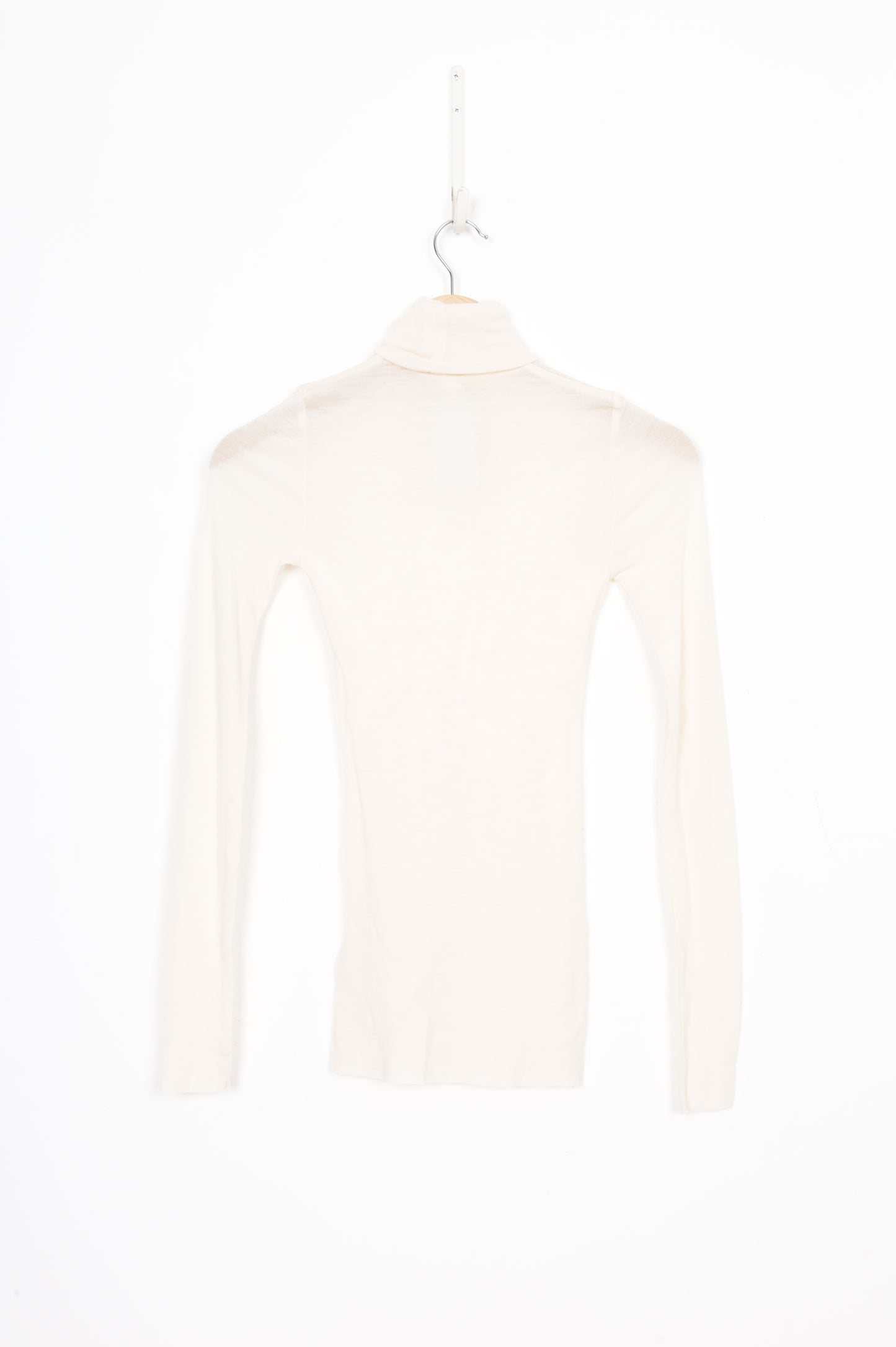 Arket Womens Cream Top Size XS