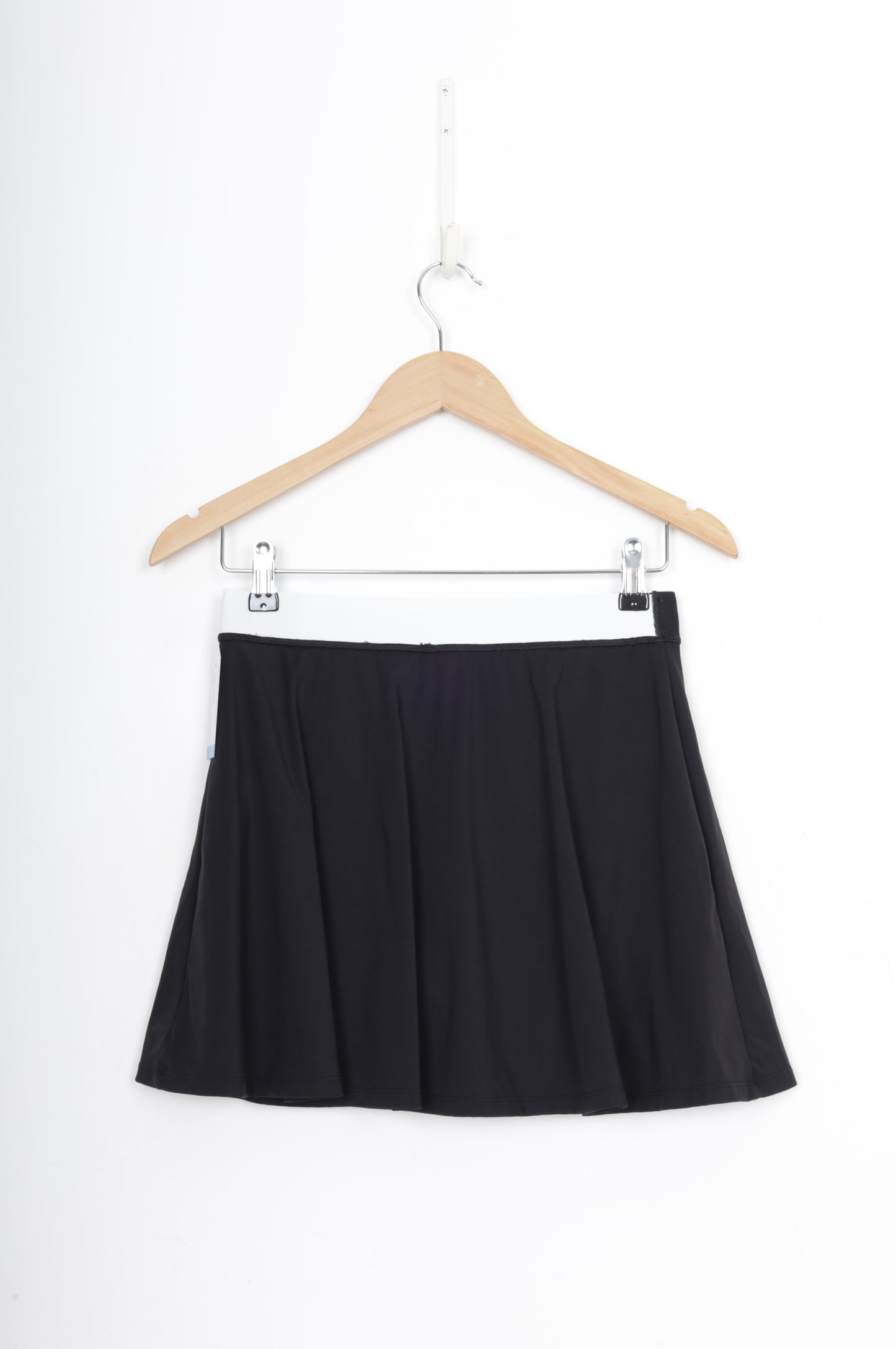 Aje. Athletica Womens Black Skirt Size 10