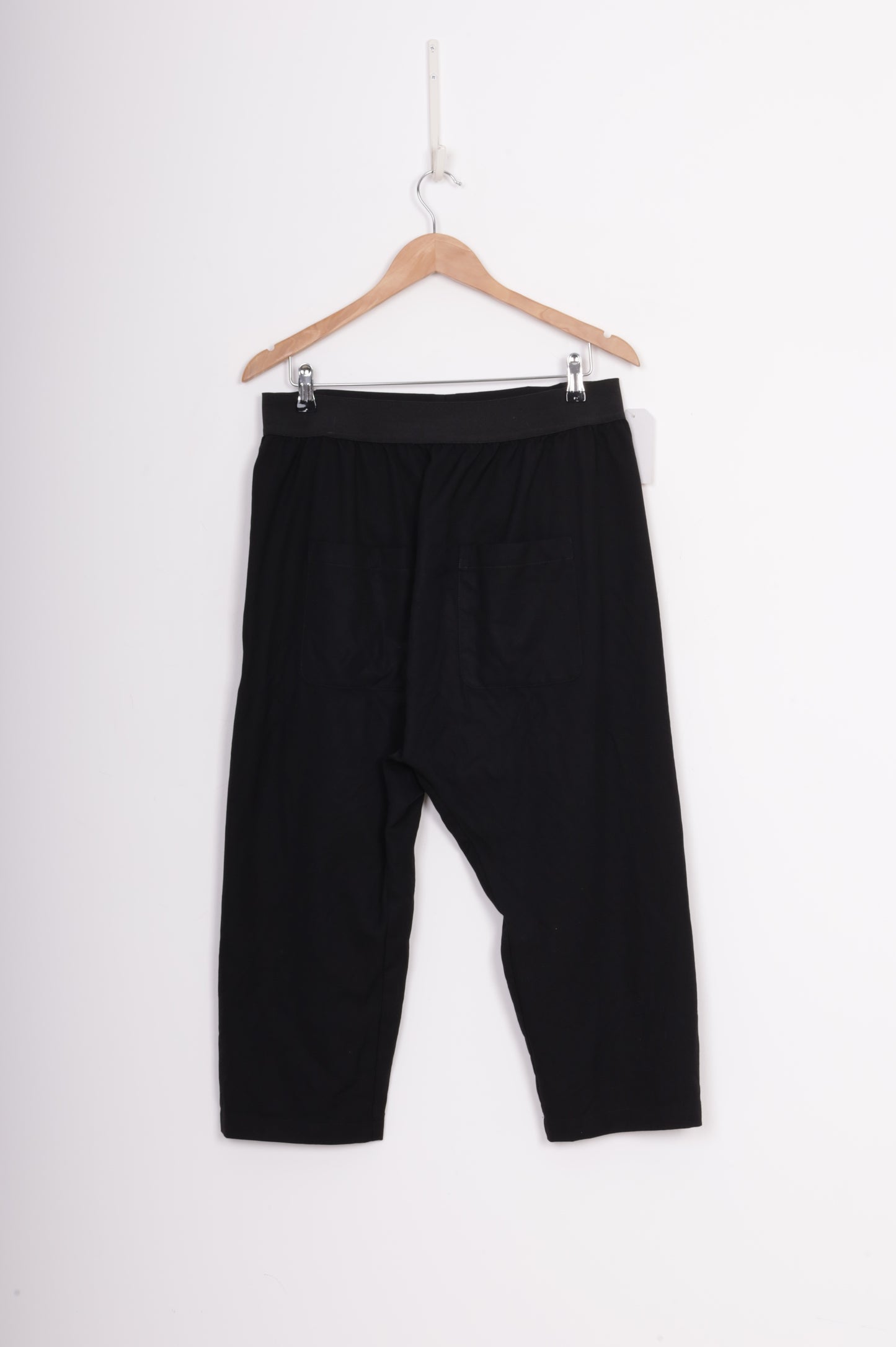 Zambesi Mens Black Pants Size M