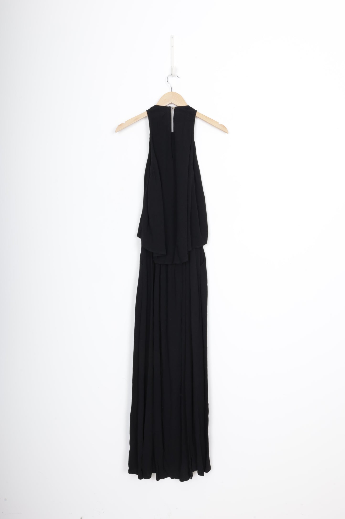 Sass & Bide Womens Black Dress Size M