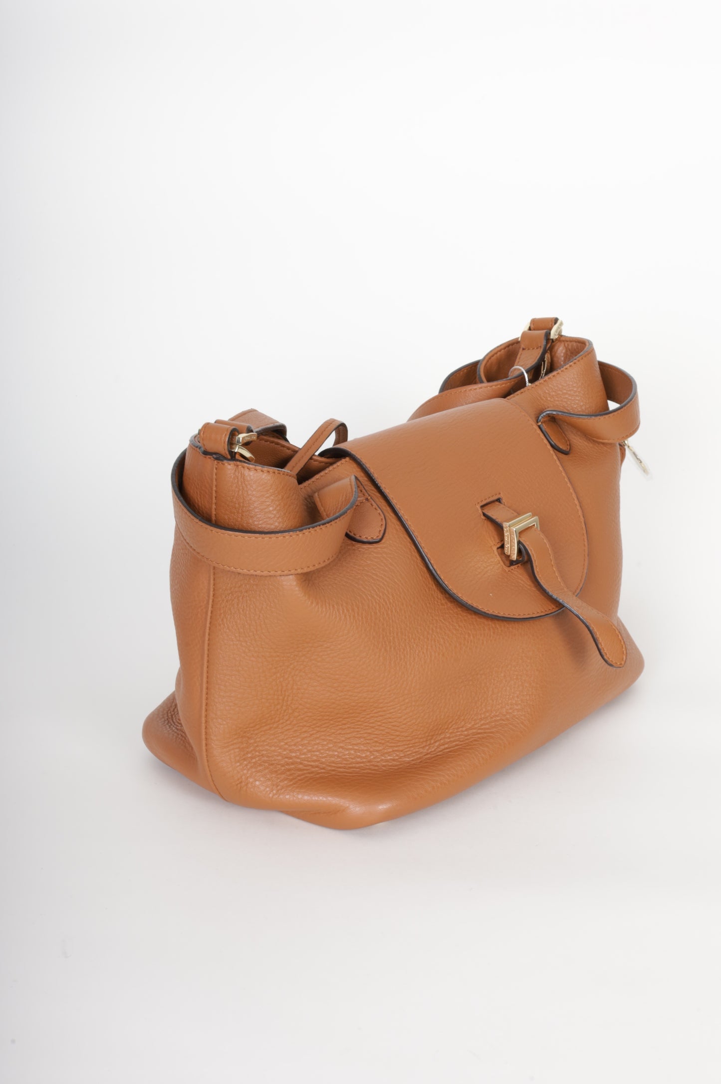 Mei Melo Womens Brown Bag Size O/S