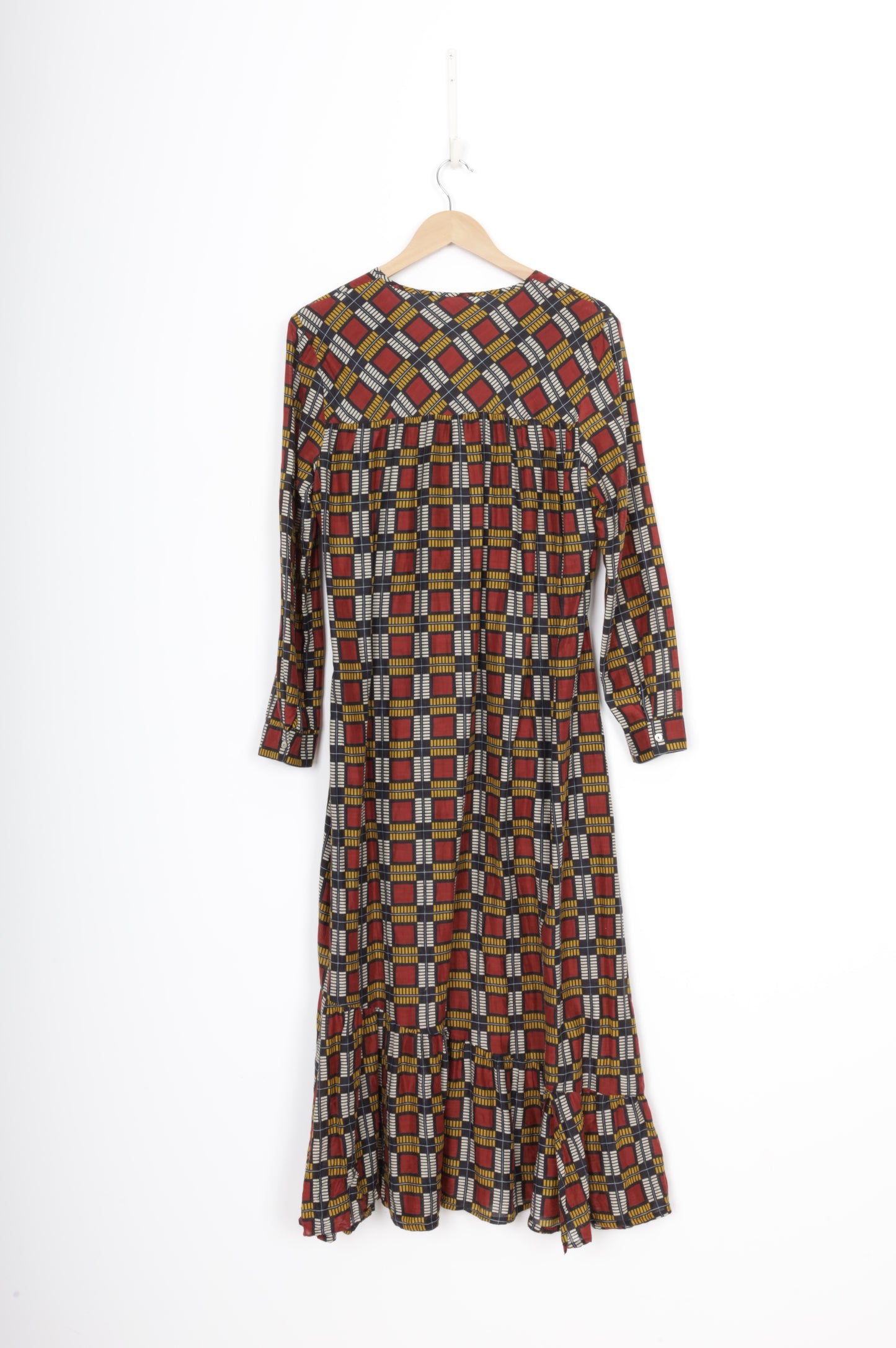 Chloe Stora Womens Multi Dress Size EU 40