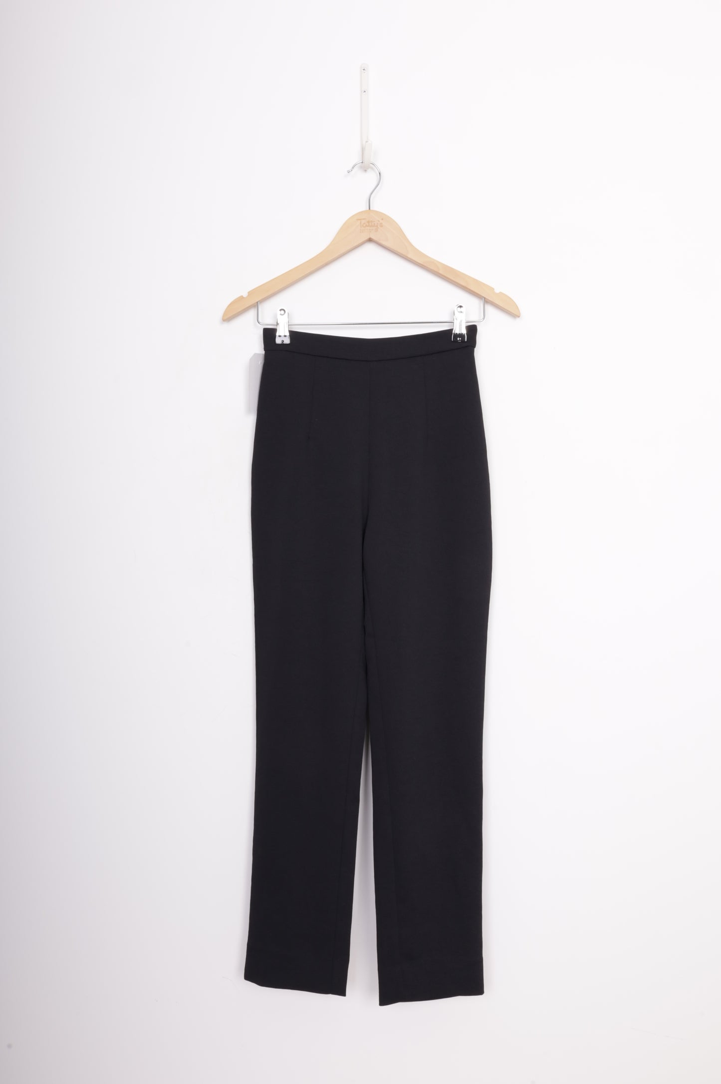 Kookai Womens Black Pants Size 34