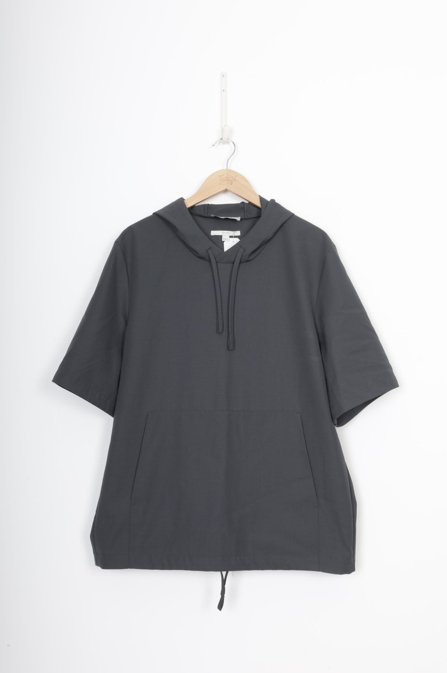 Cos Mens Grey Sweatshirt Size M