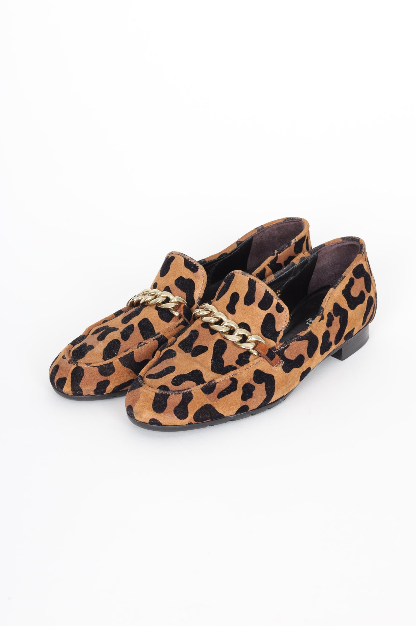 Luca Grossi Womens Brown Shoes Size EU 41