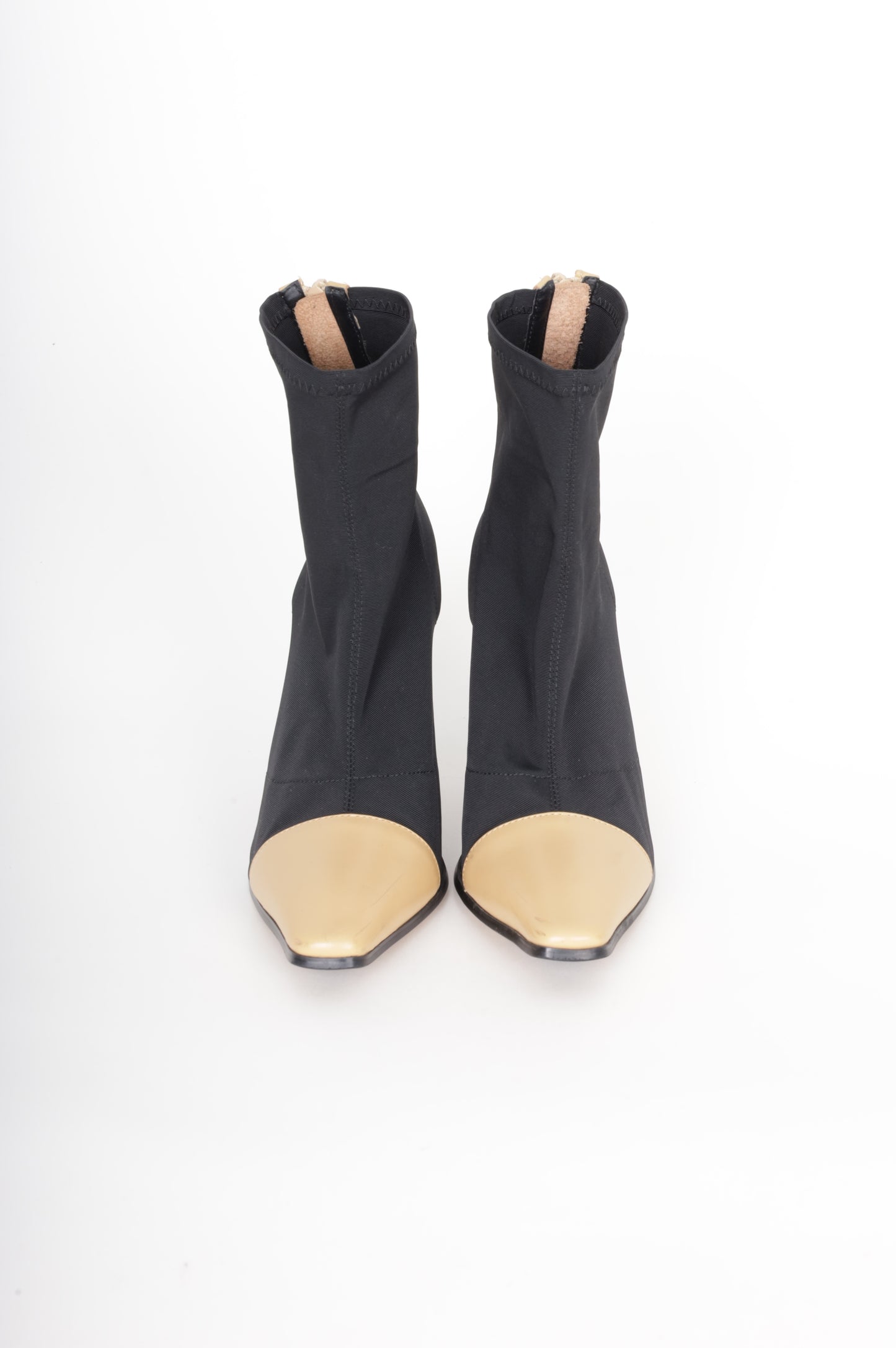 Tony Bianco Womens Black Boots Size EU 40