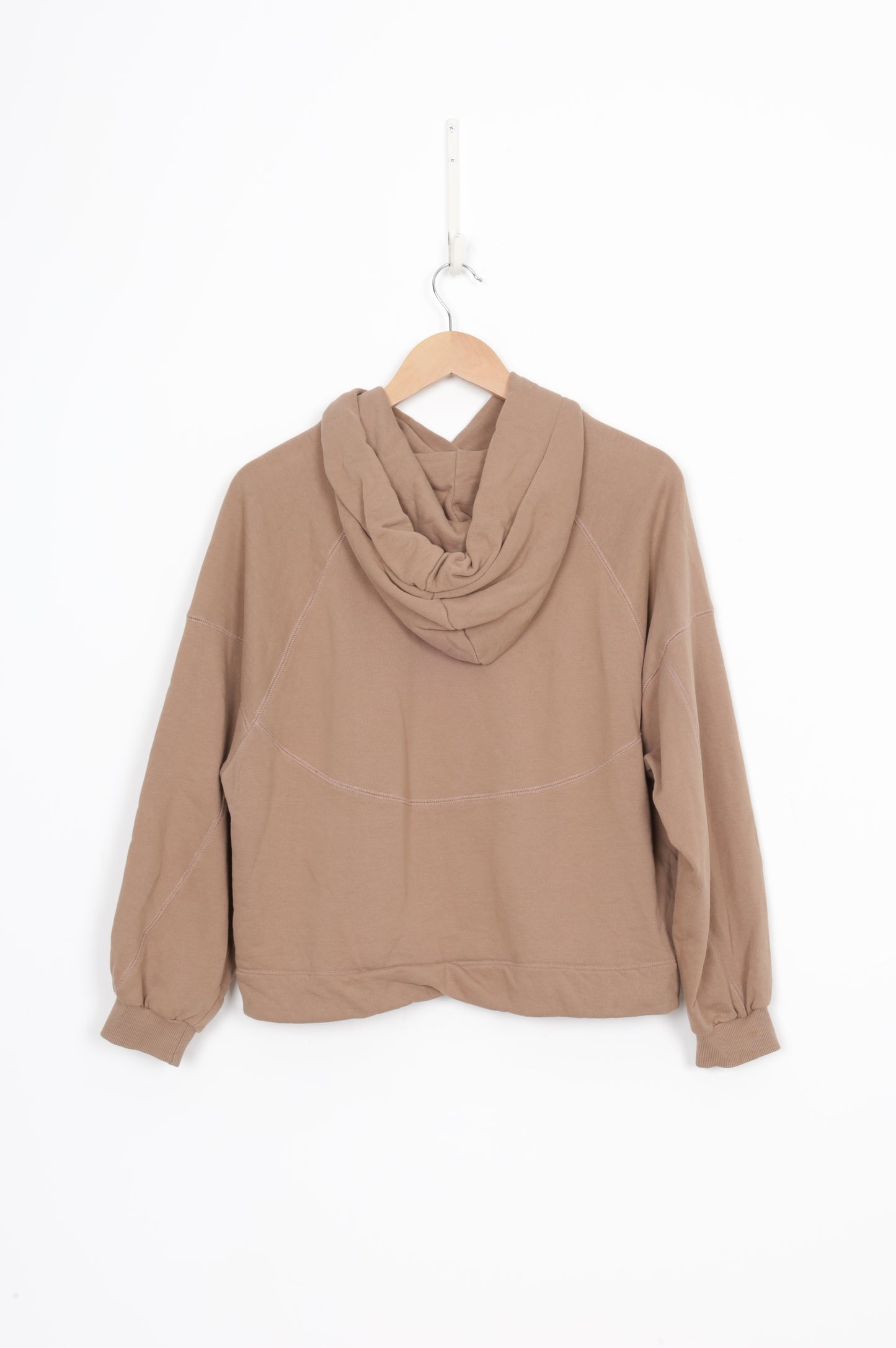 Kowtow Womens Brown Jumper Size XXS