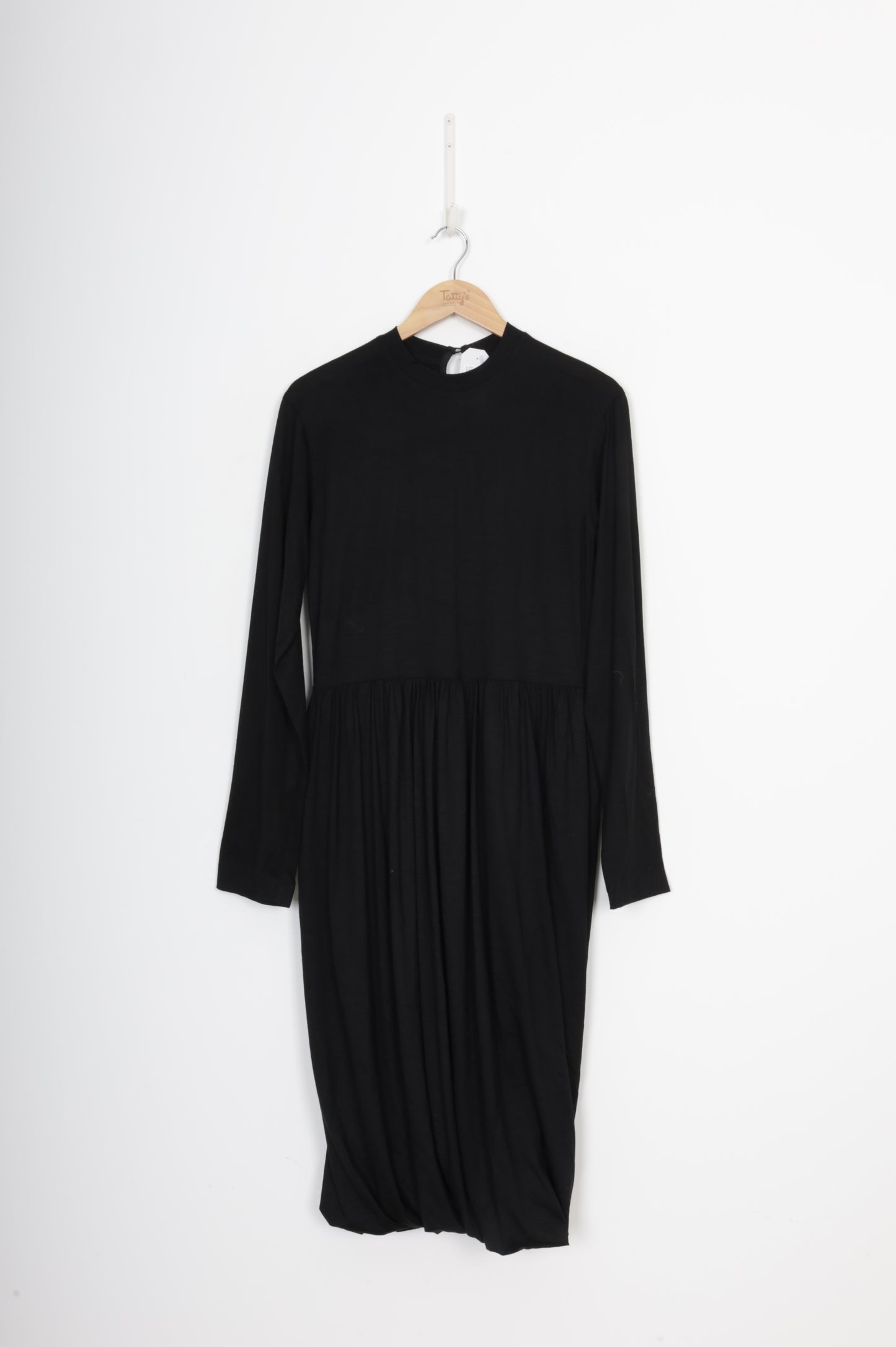 Sofie D'hoore Womens Black Dress Size S