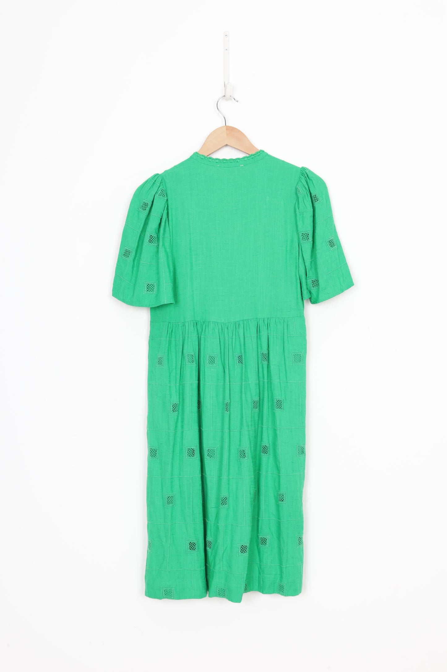 Ba&sh Womens Green Dress Size 0