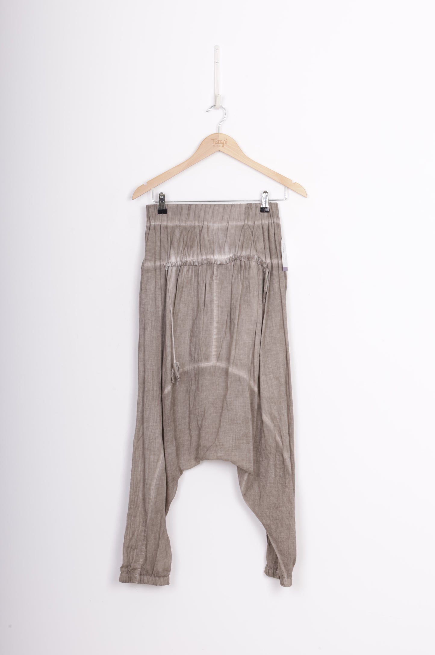 Studio b3 Womens Brown Pants Size 36