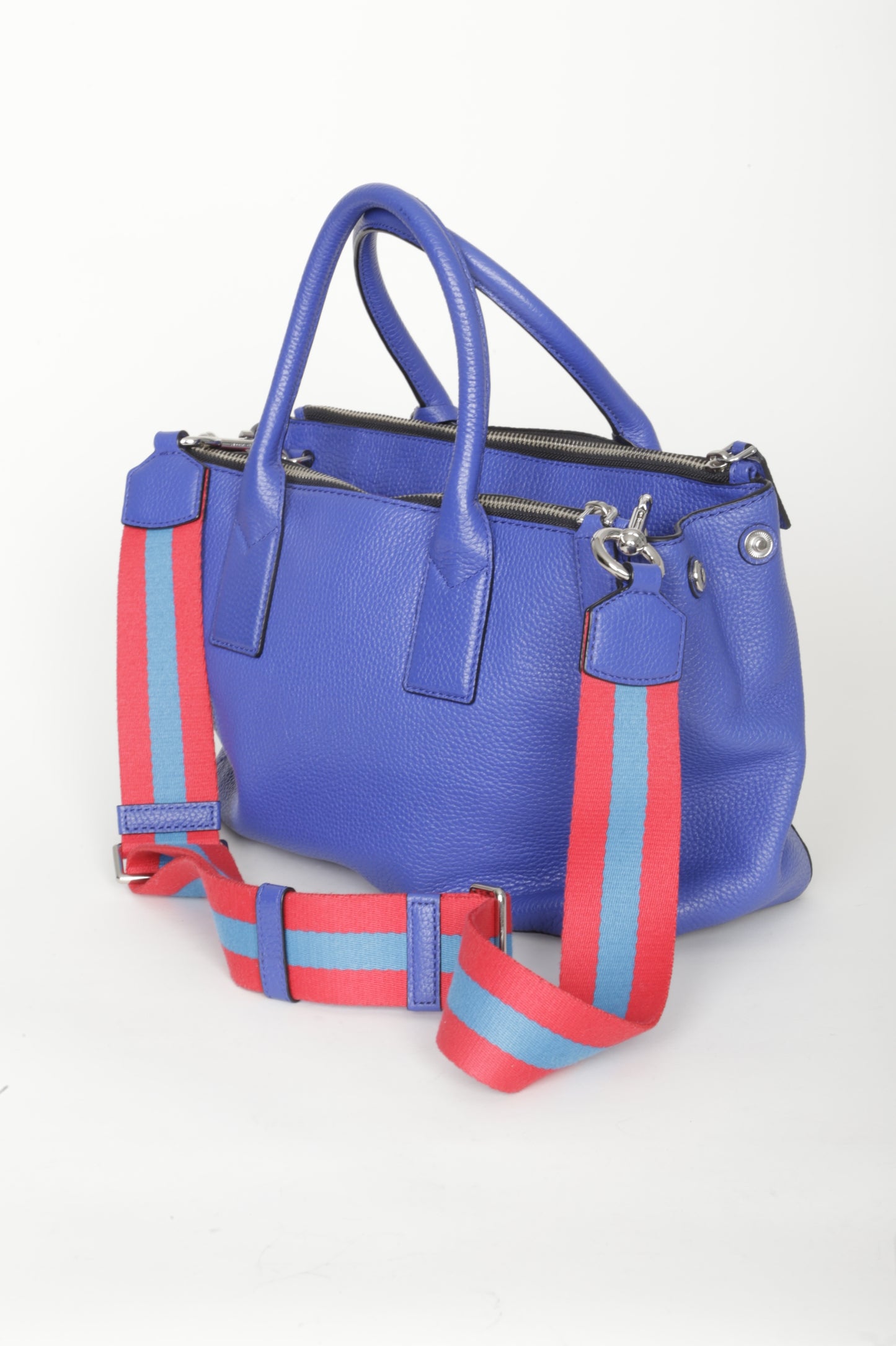 Marc by Marc Jacobs Unisex Blue Bag Size O/S