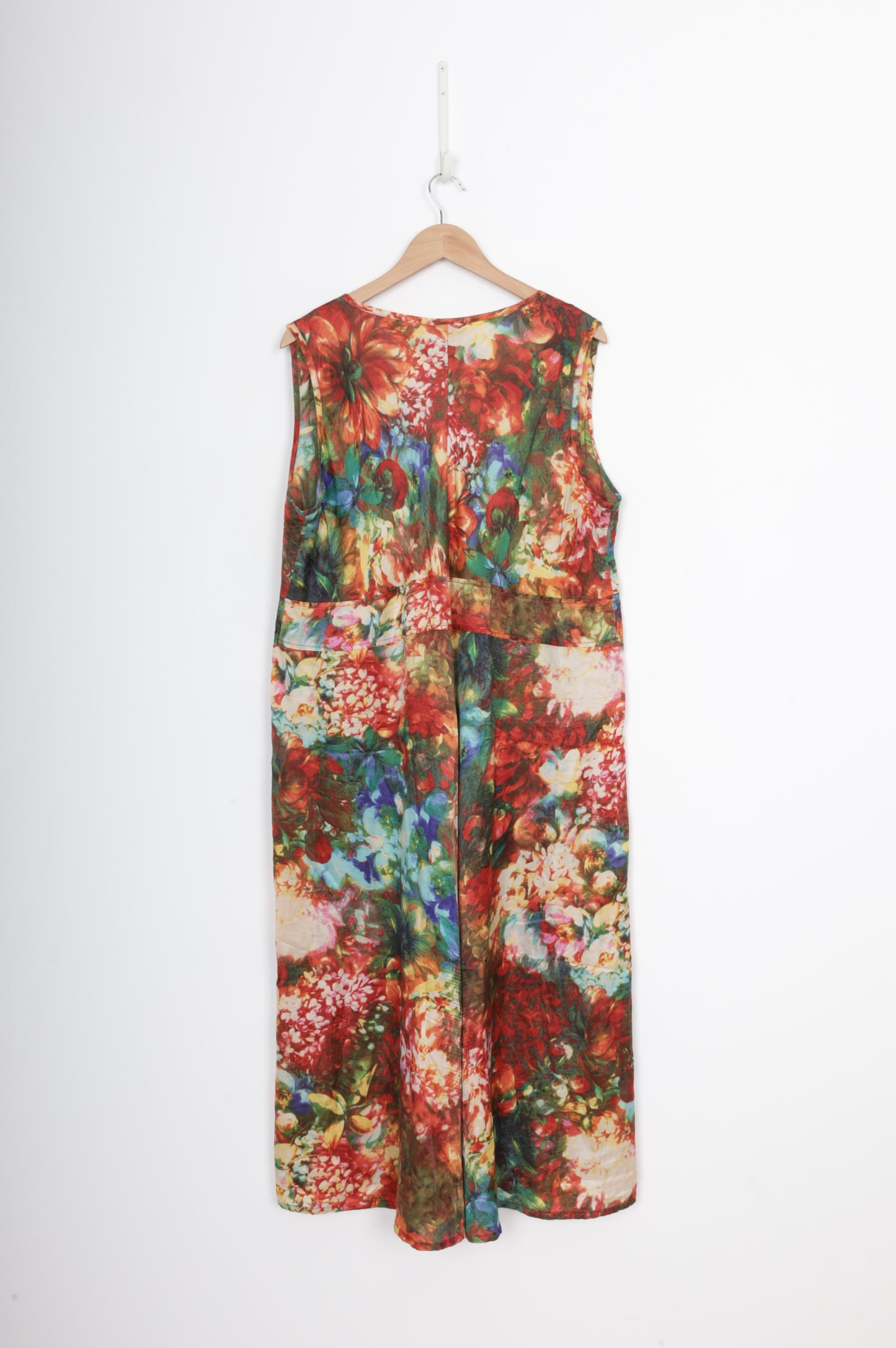 TCD (The Carpenters Daughter) Womens Multi Dress Size 3