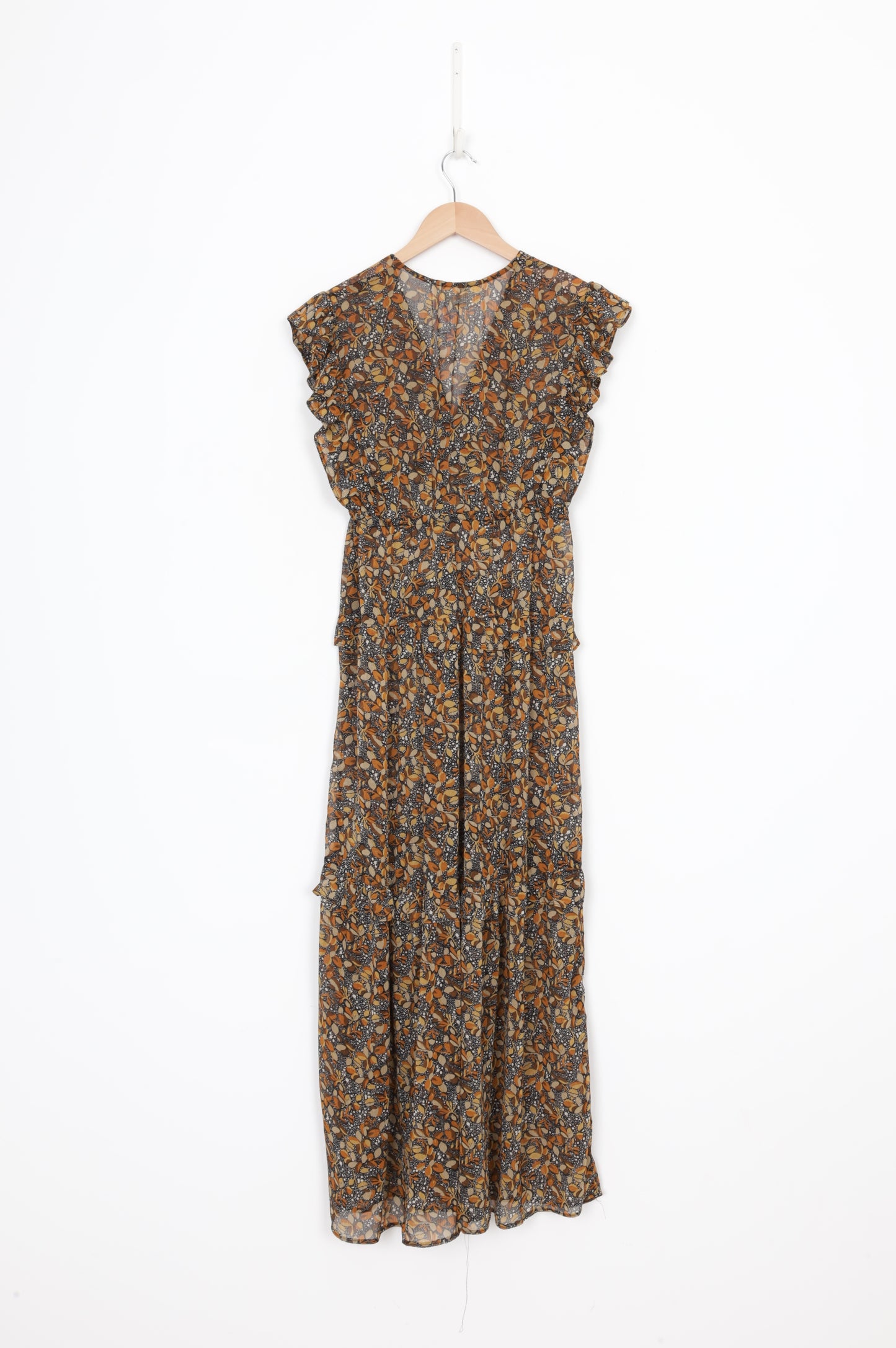Ba&sh Womens Black Dress Size 0
