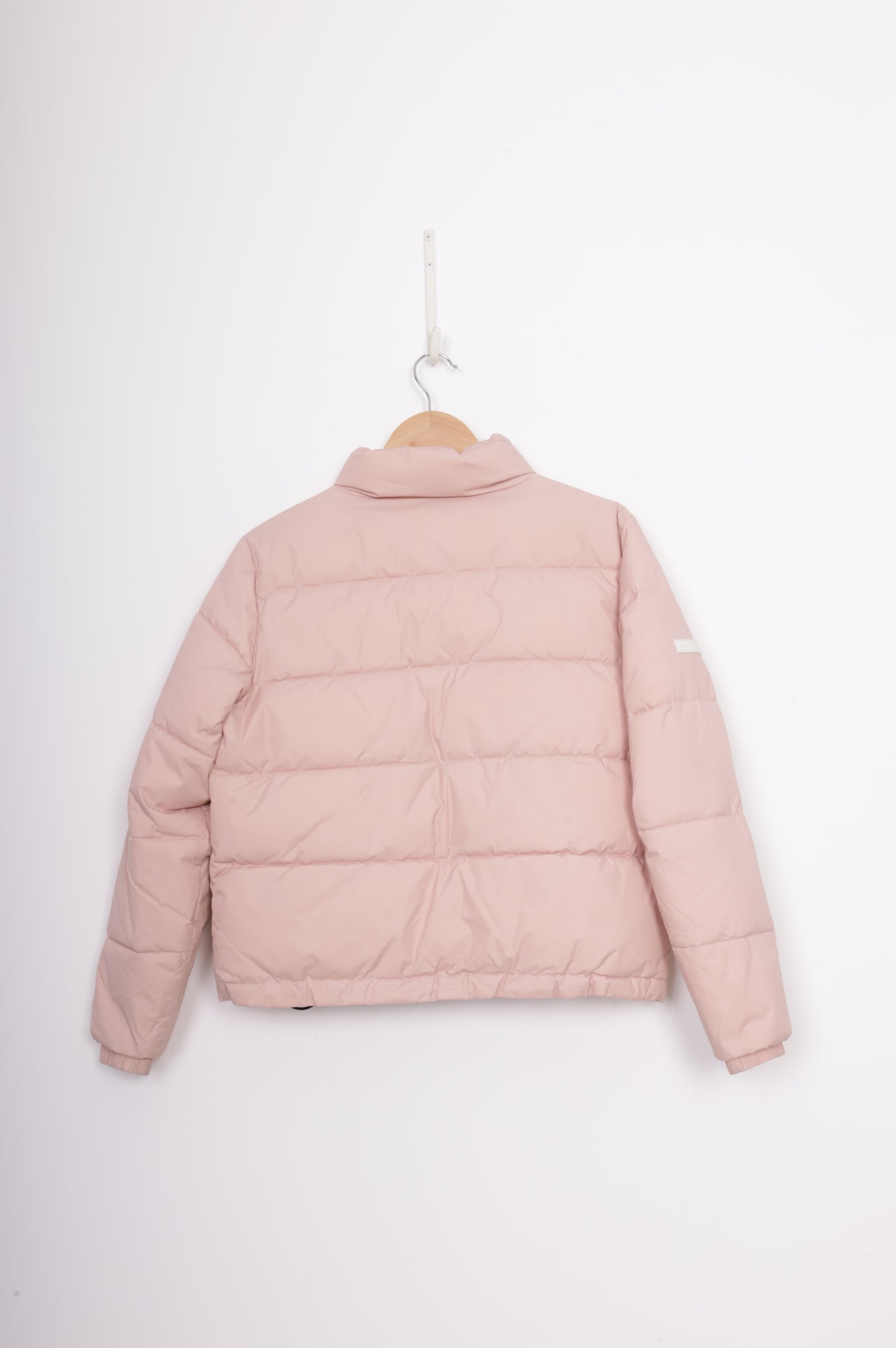 Huffer Womens Pink Jacket Size 6