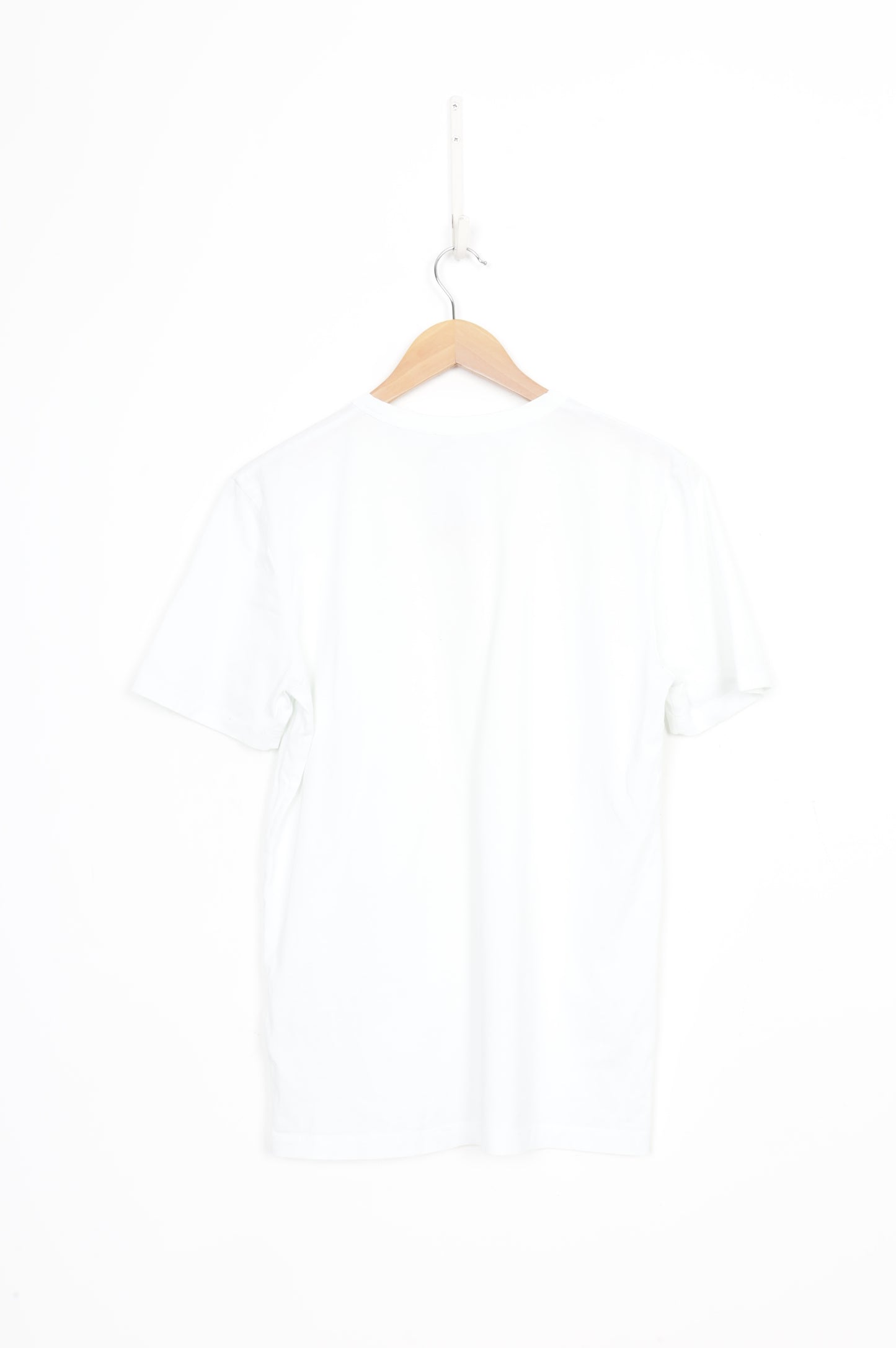 Cos Womens White T-shirt Size S