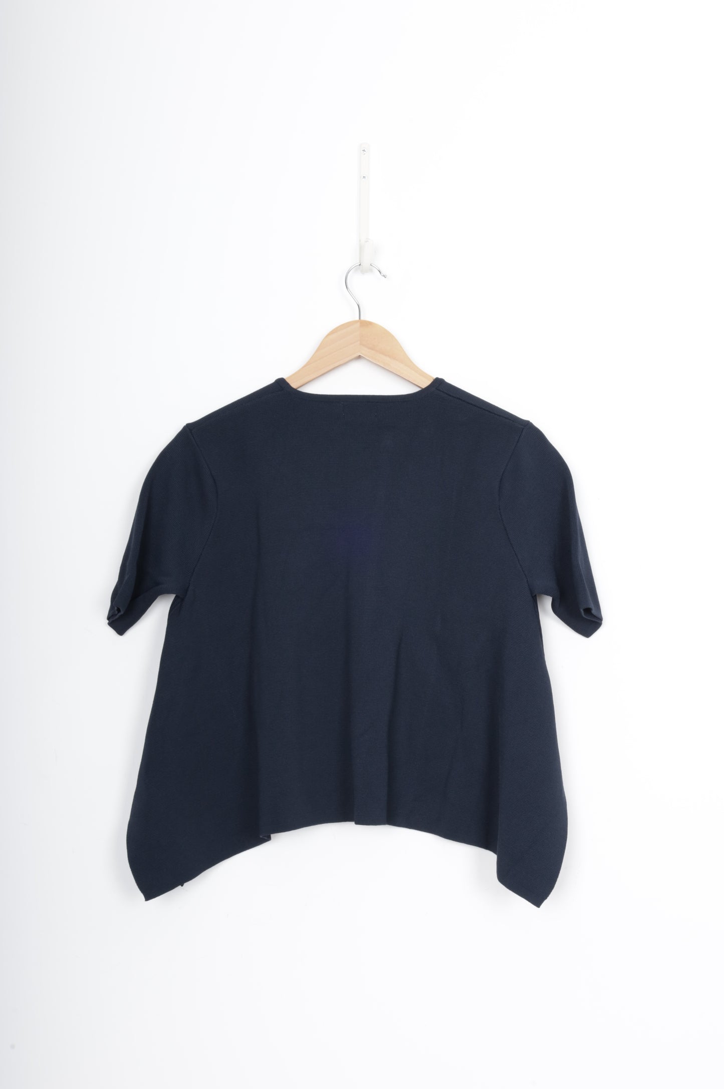 Gorman Womens Blue Top Size M