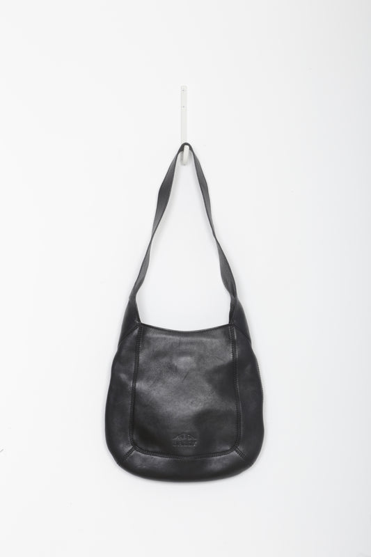 Bally Unisex Black Bag Size O/S