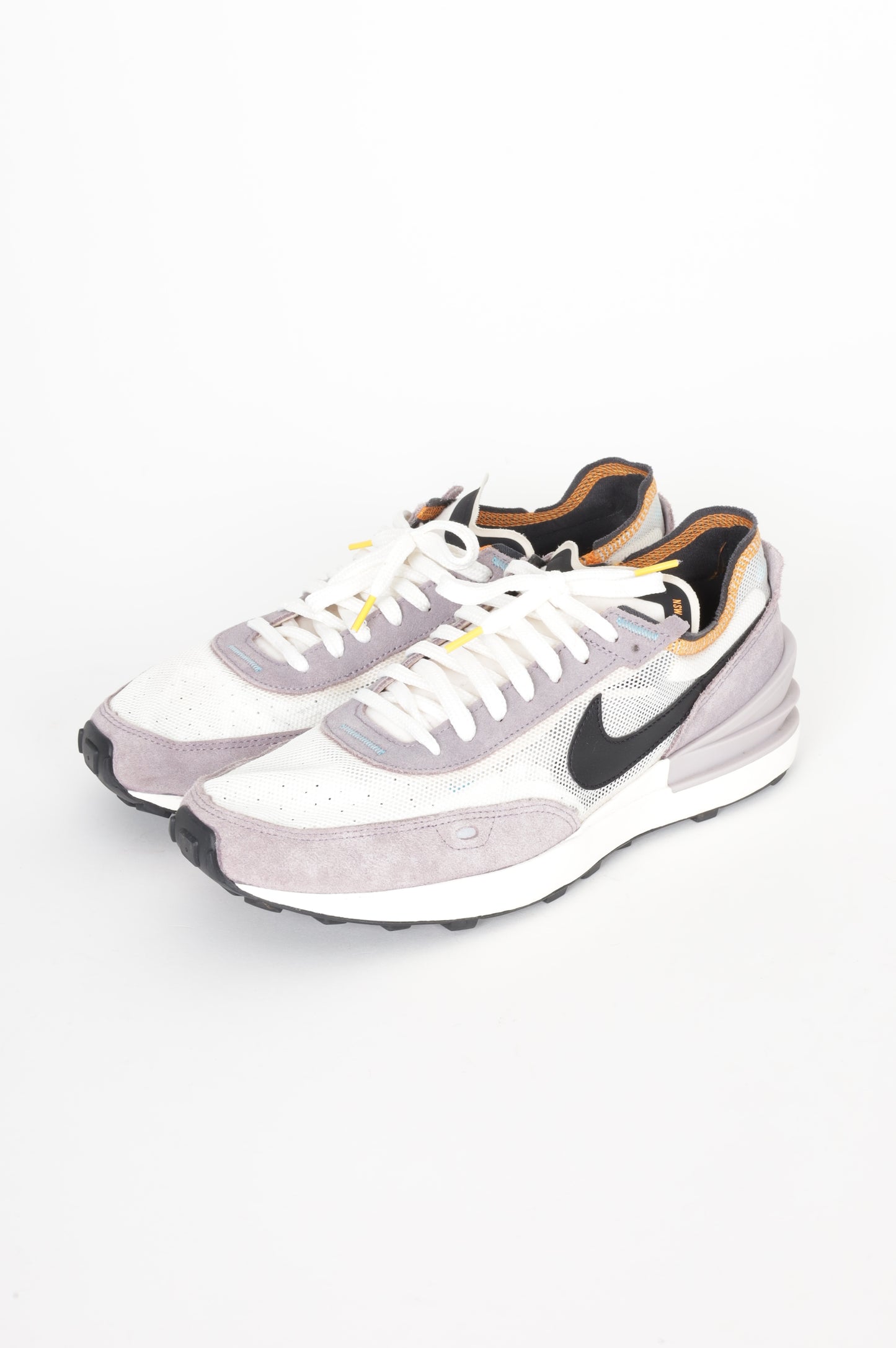 Nike Mens Grey Sneakers Size EU 45.5