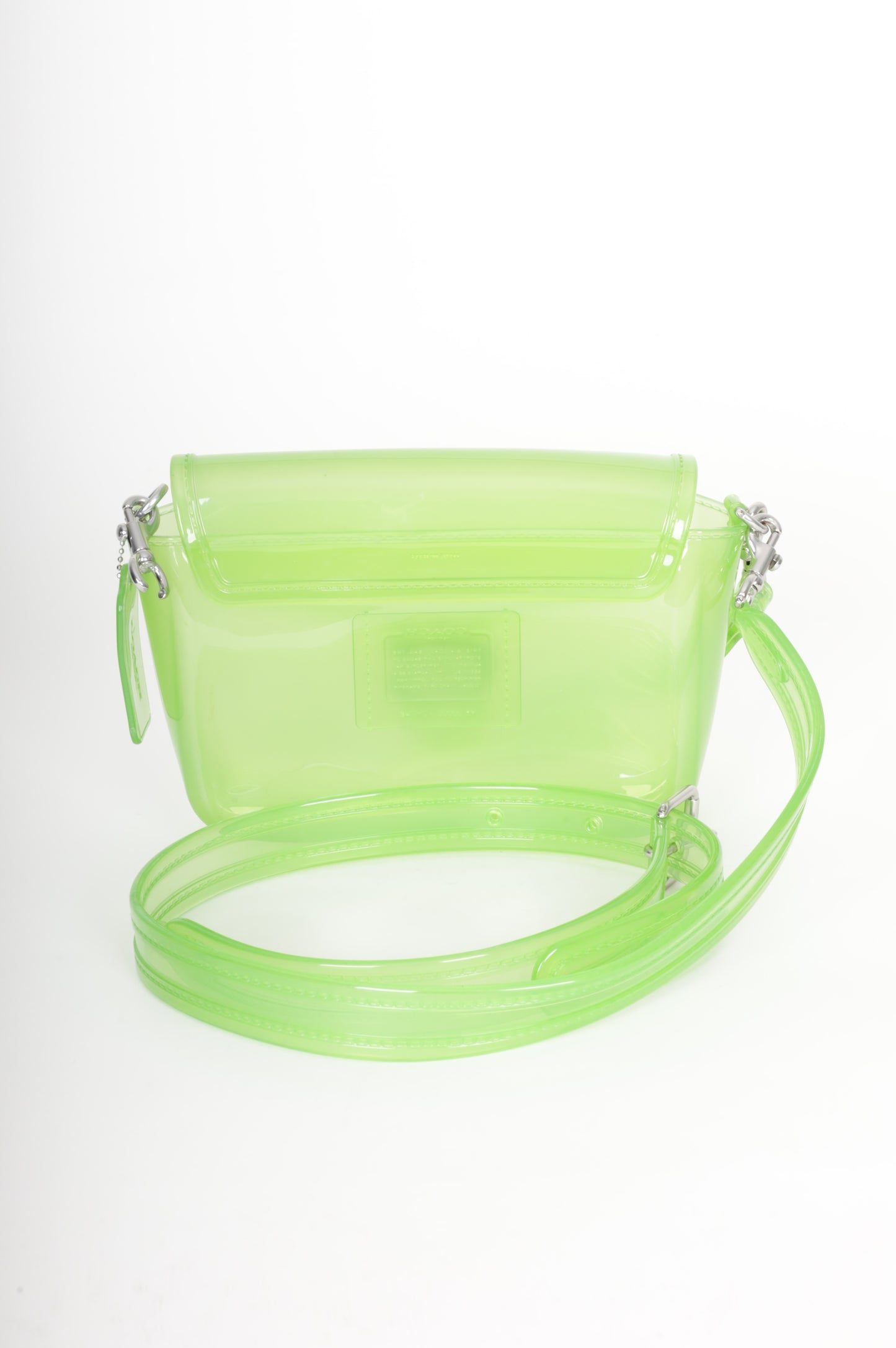 Coach Womens Green Bag Size O/S