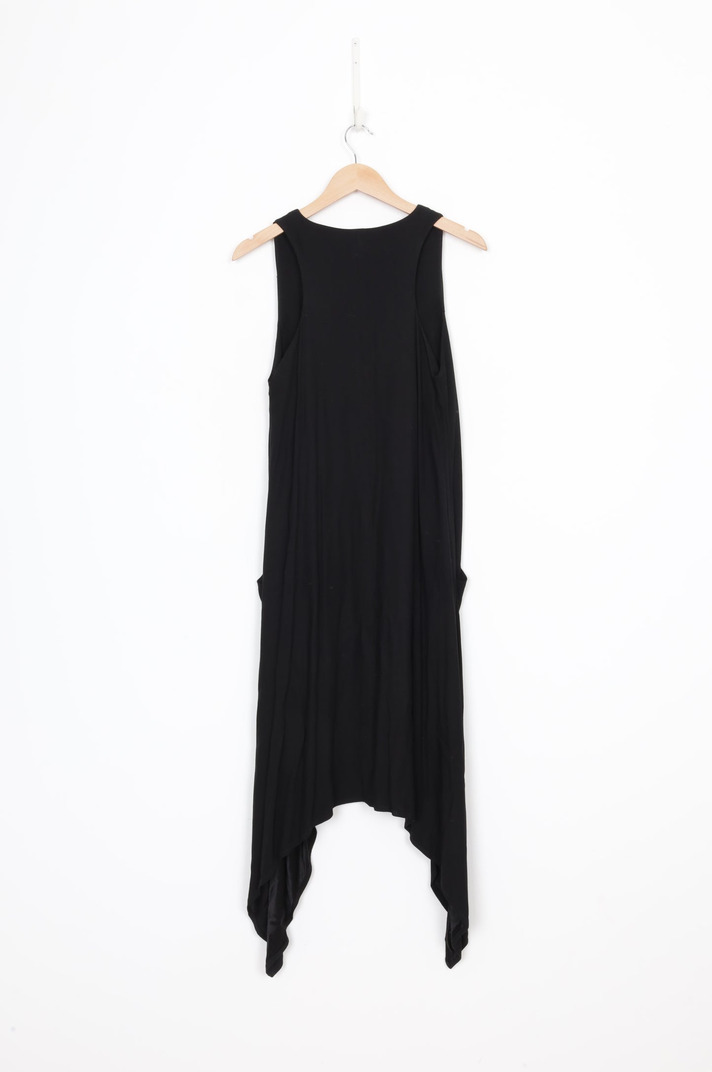Viktoria & Woods Womens Black Dress Size 0