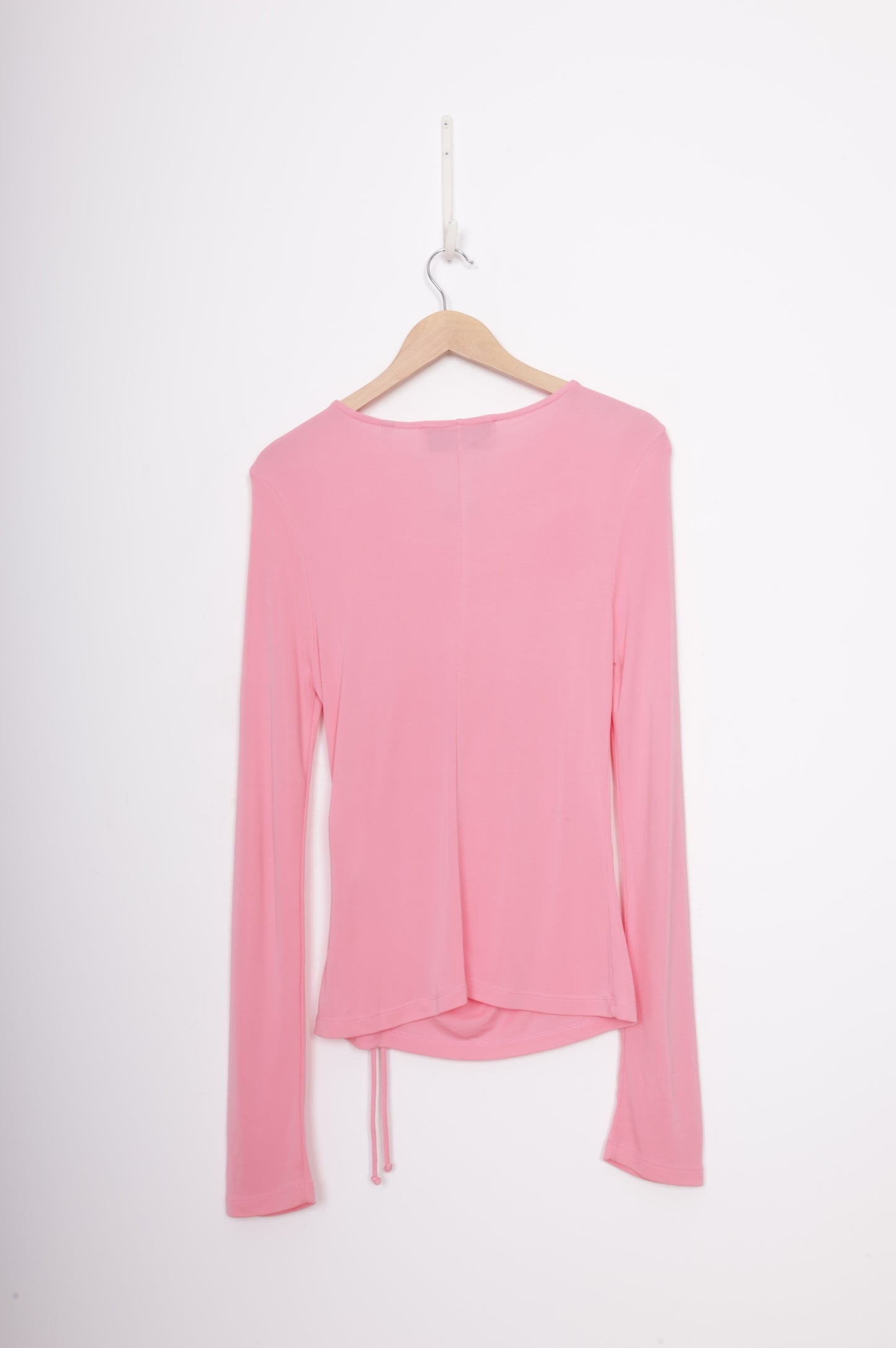 Rohe Womens Pink Top Size 36