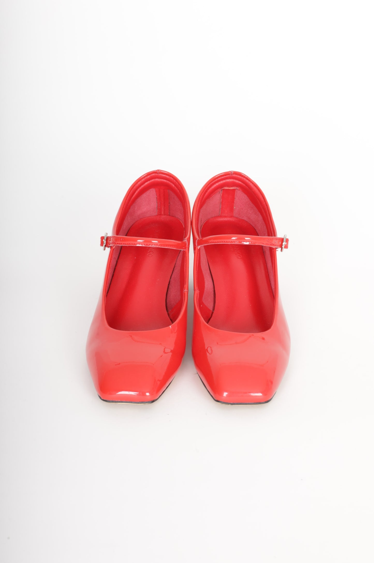 Tony Bianco Womens Red Shoes Size EU 37