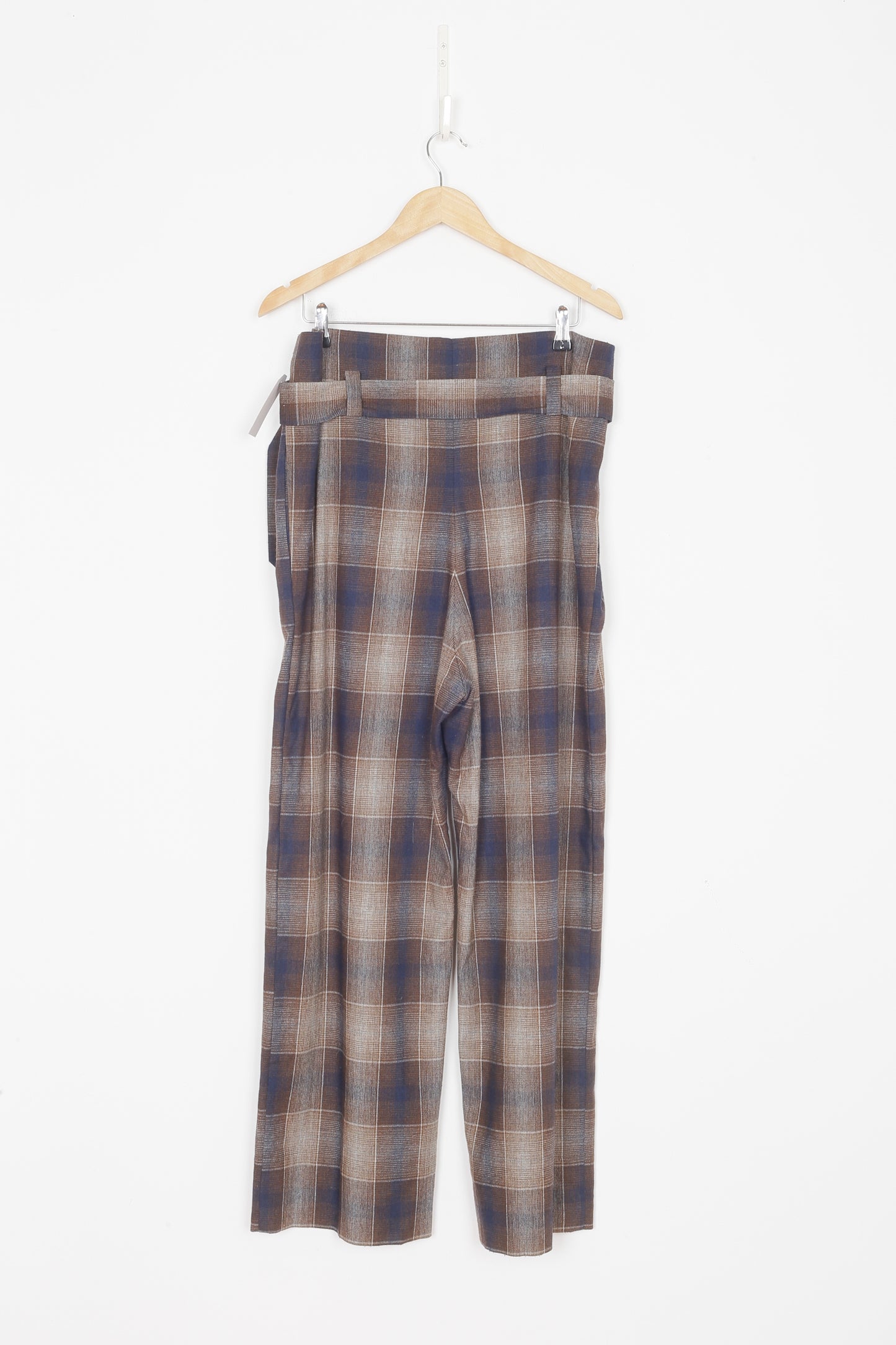 Zambesi Womens Brown Pants Size O/S