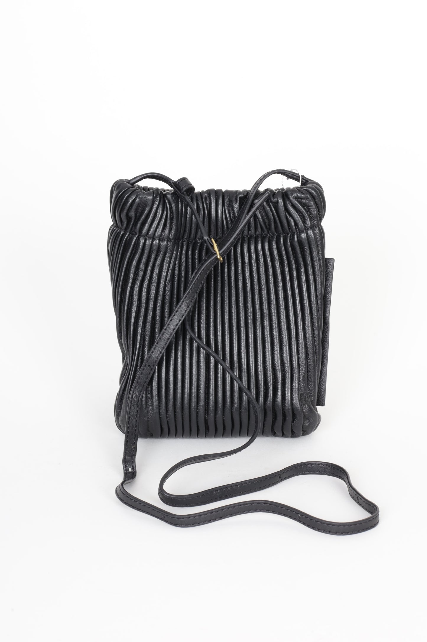 Deadly Ponies Womens Black Bag Size O/S