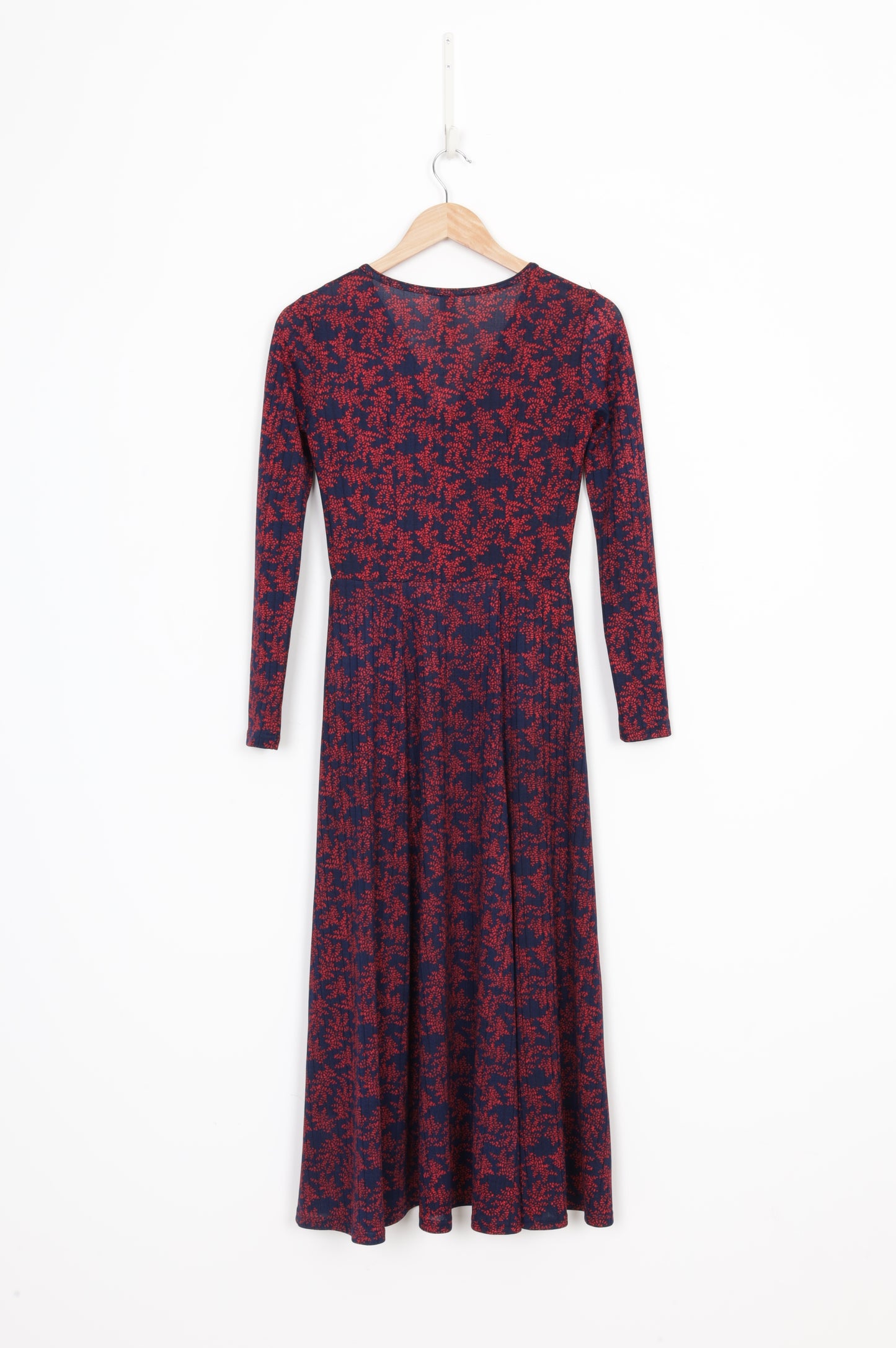 Sylvester Womens Blue Dress Size XS