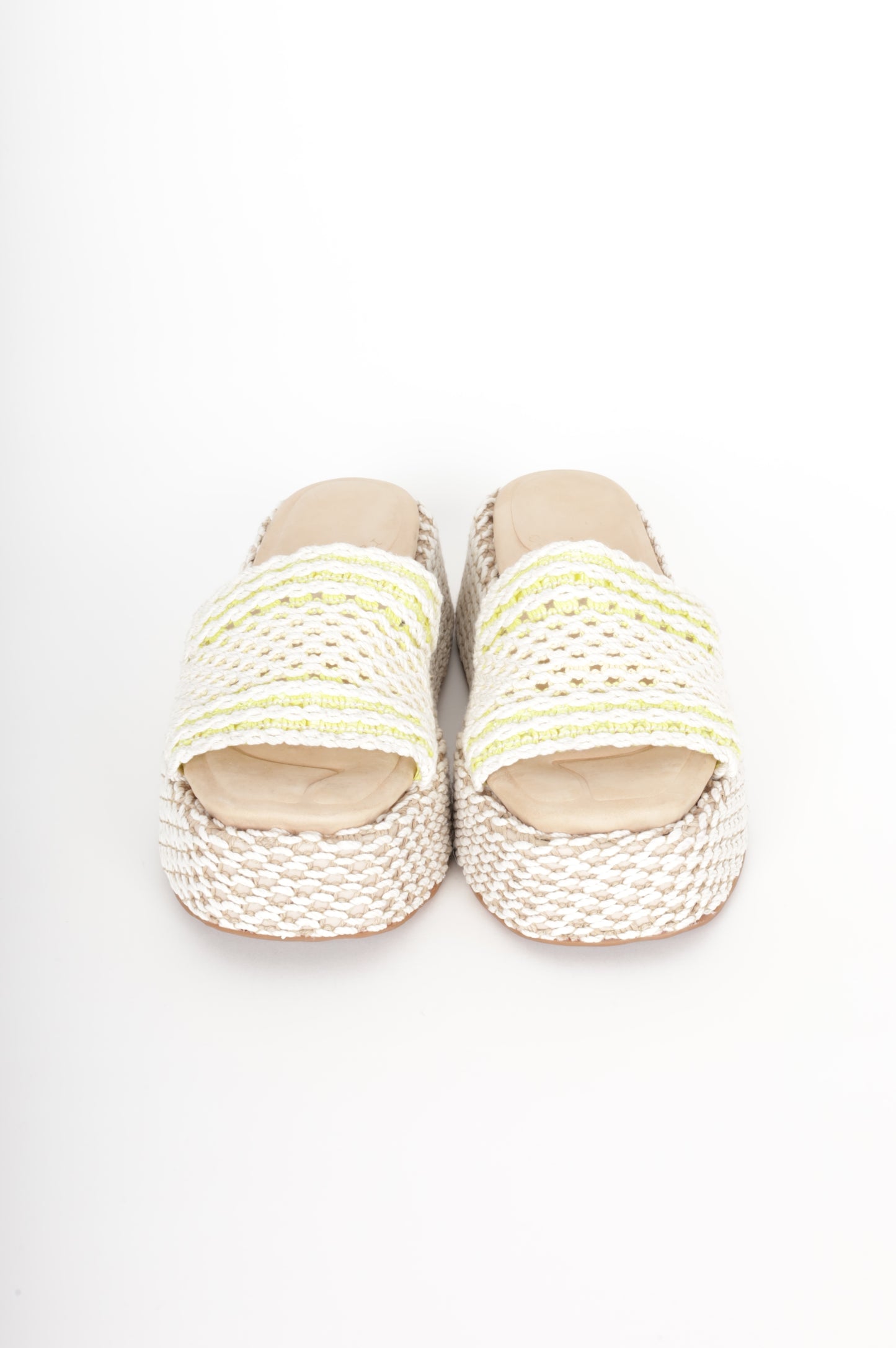 Rag & Bone Womens Beige Shoes Size EU 37.5